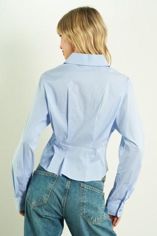 Fitted Shirt 10863