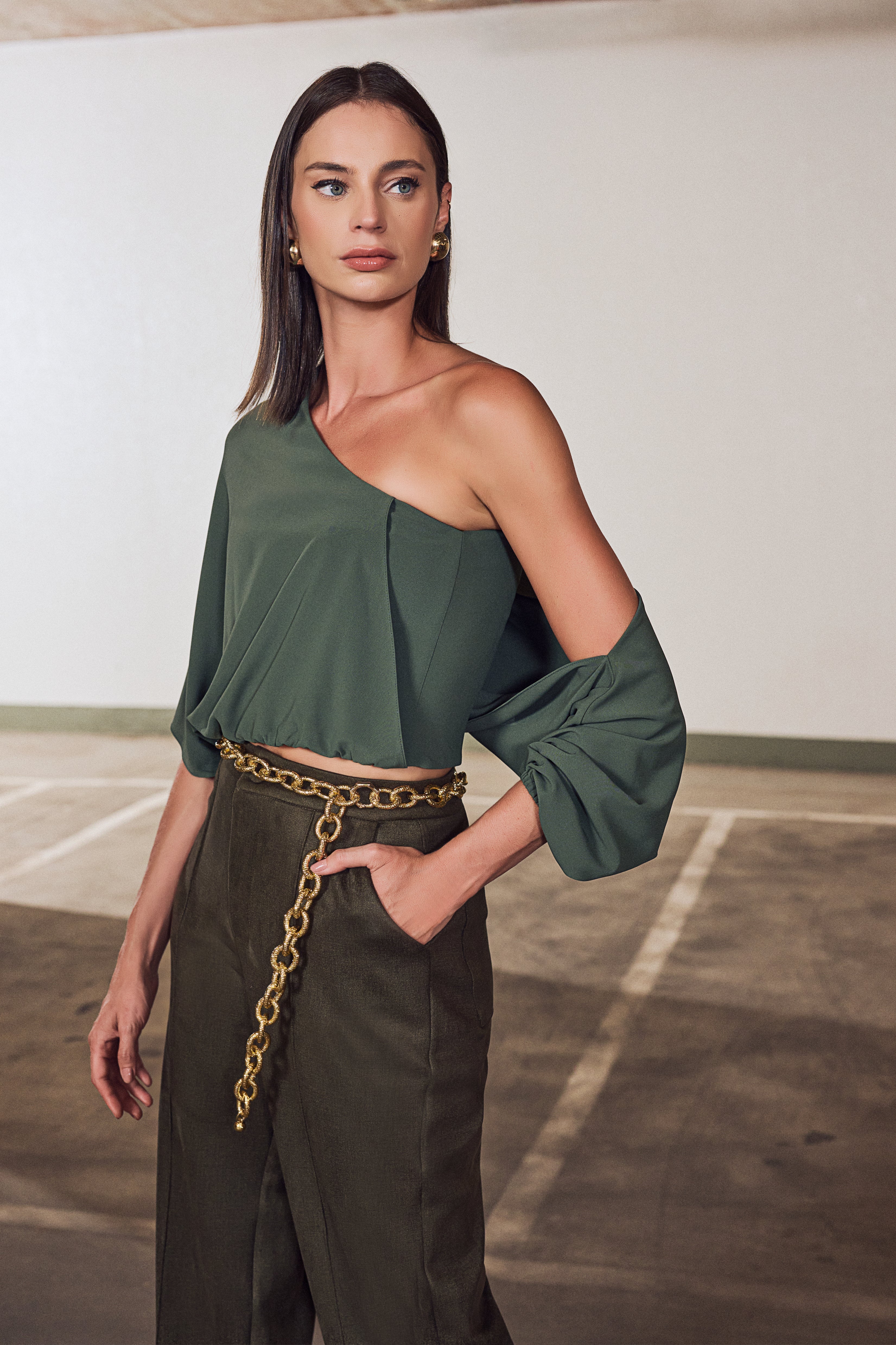 REGINA BLOUSE REGINA S. 1251106