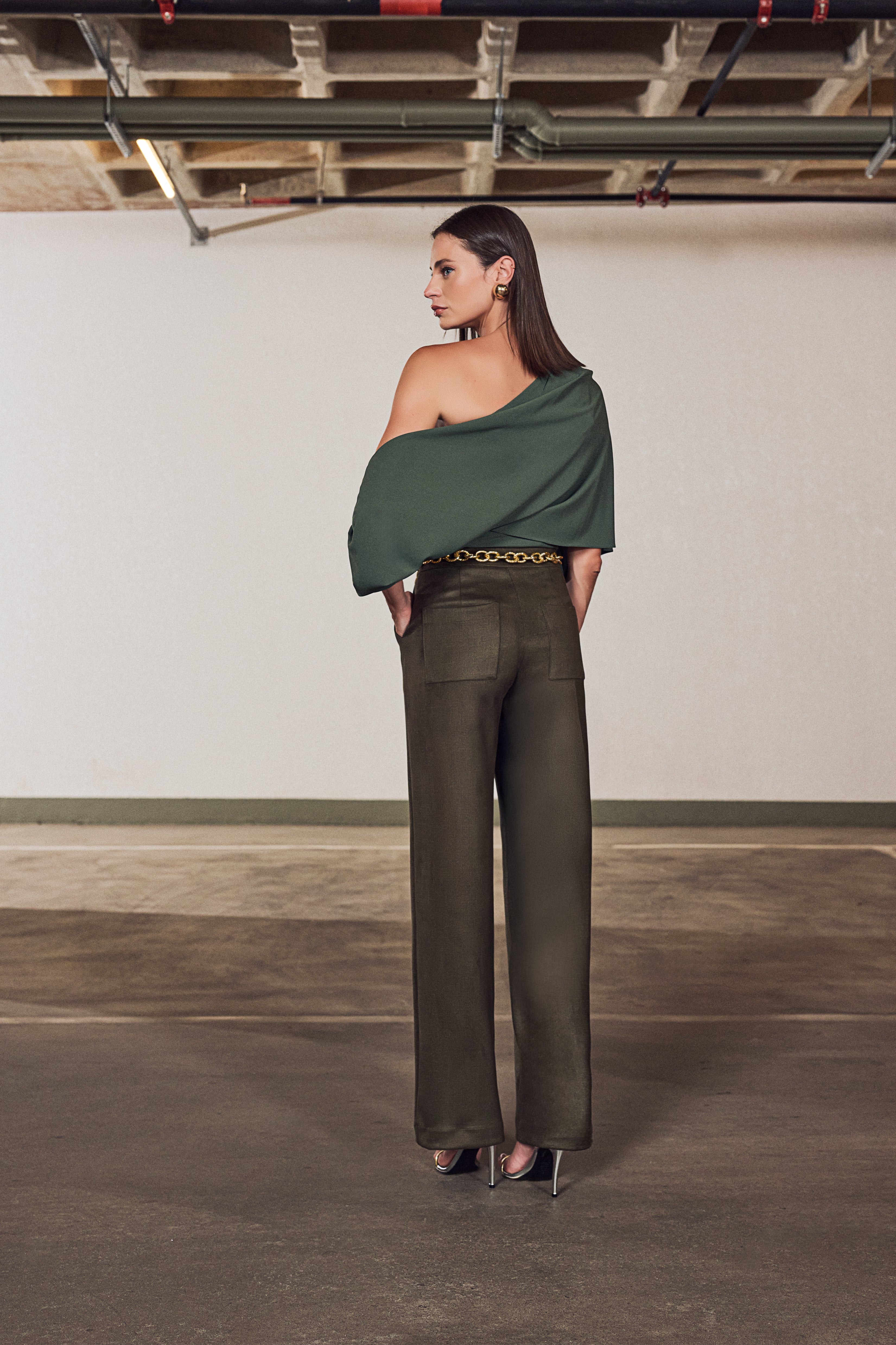 REGINA BLOUSE REGINA S. 1251106