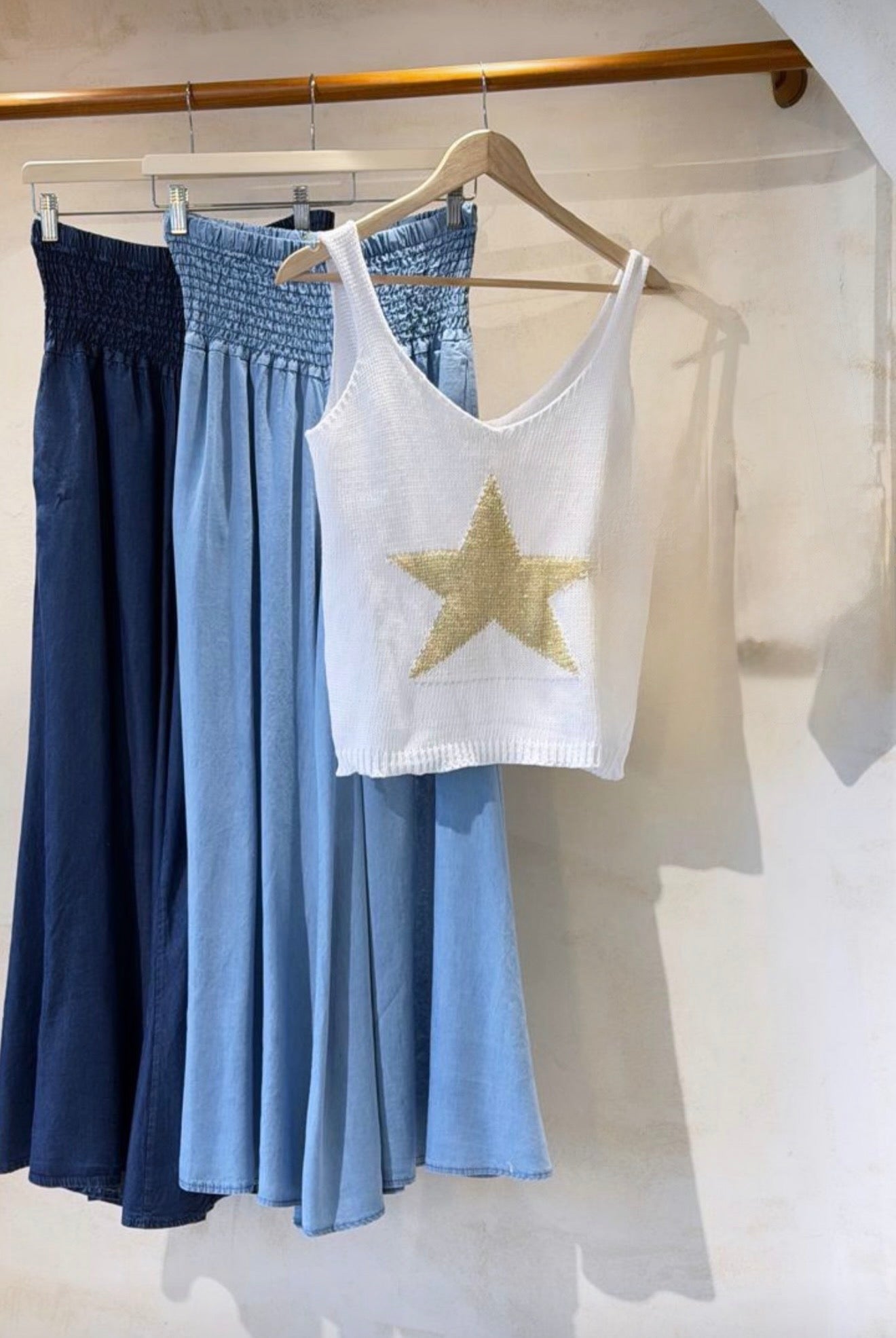 Top Trico Star 2842