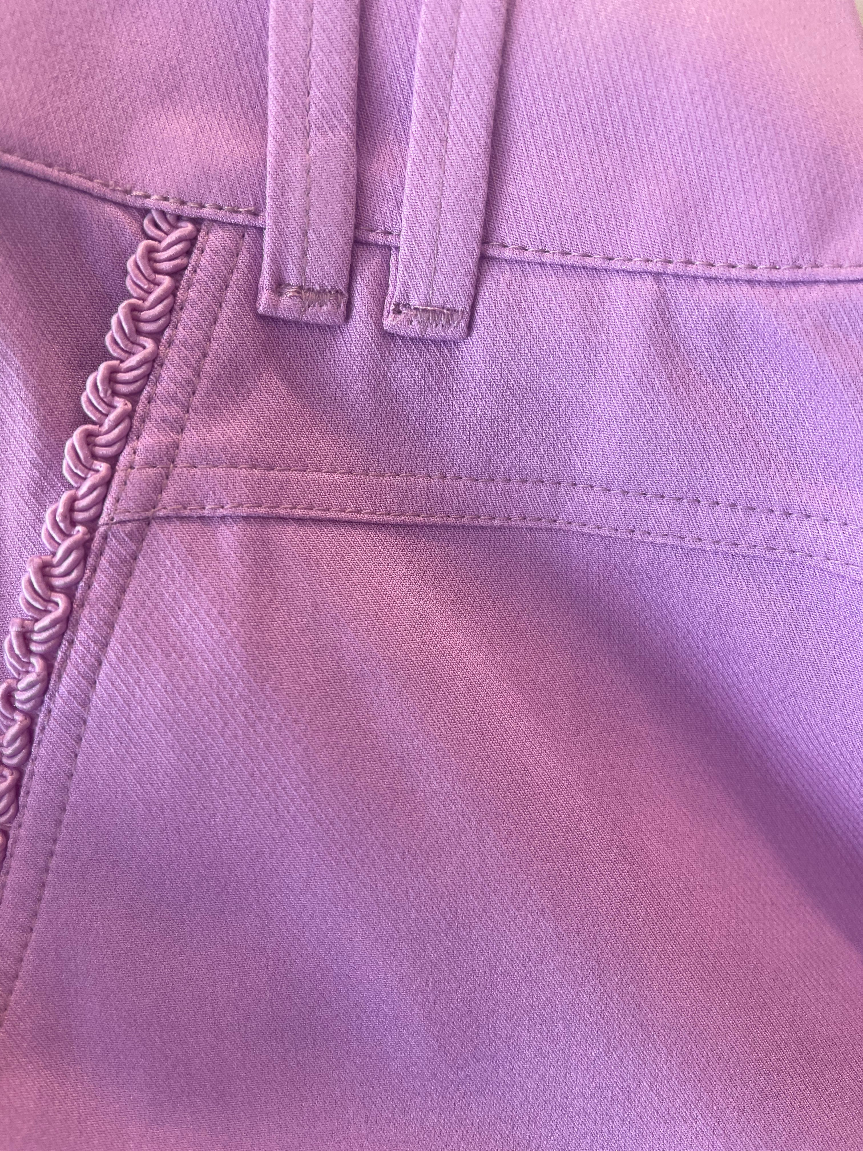 EVALIA PANT CHOLET 602230719 - Blueberry Boutique