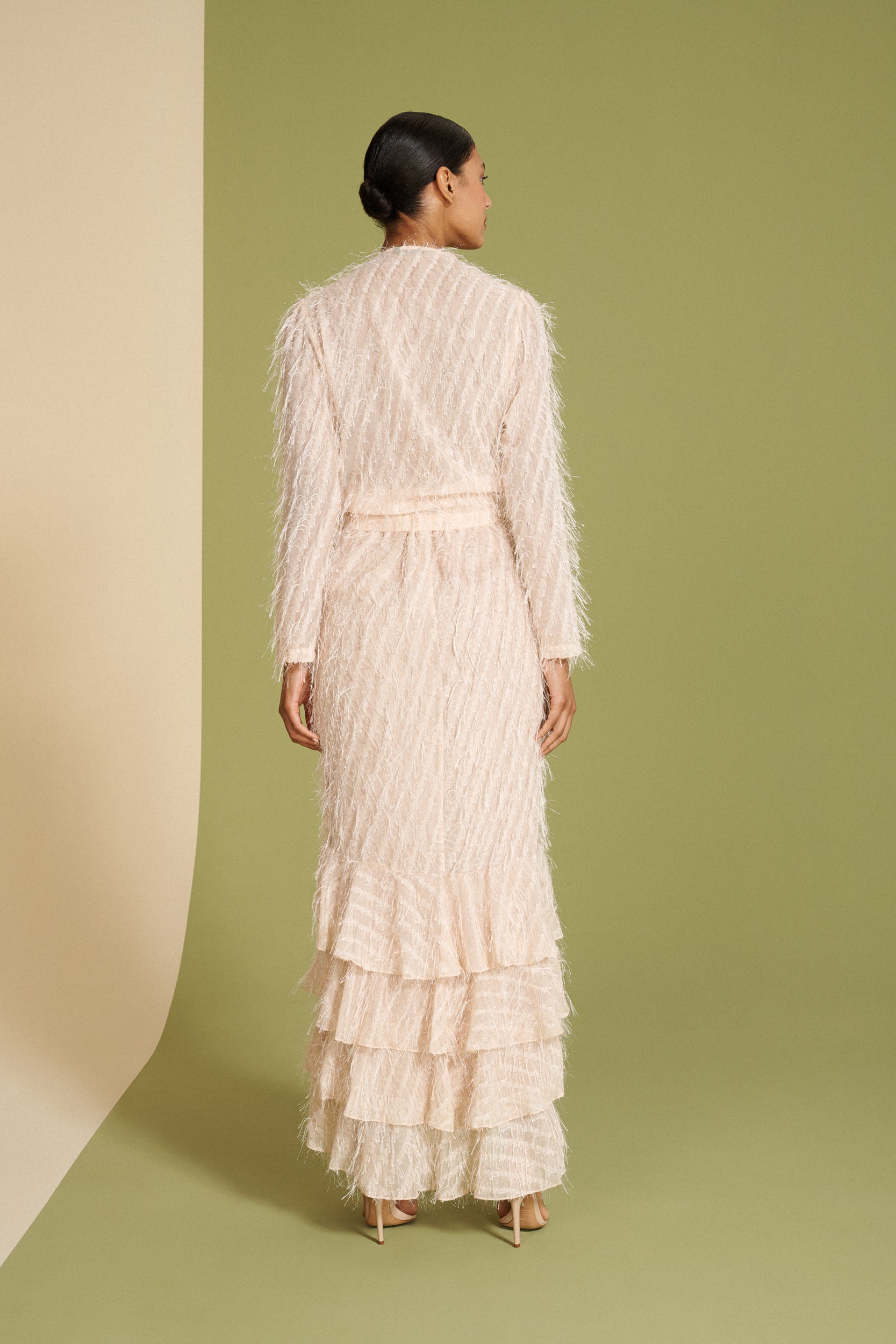 KARMEL TOP - Blueberry Boutique