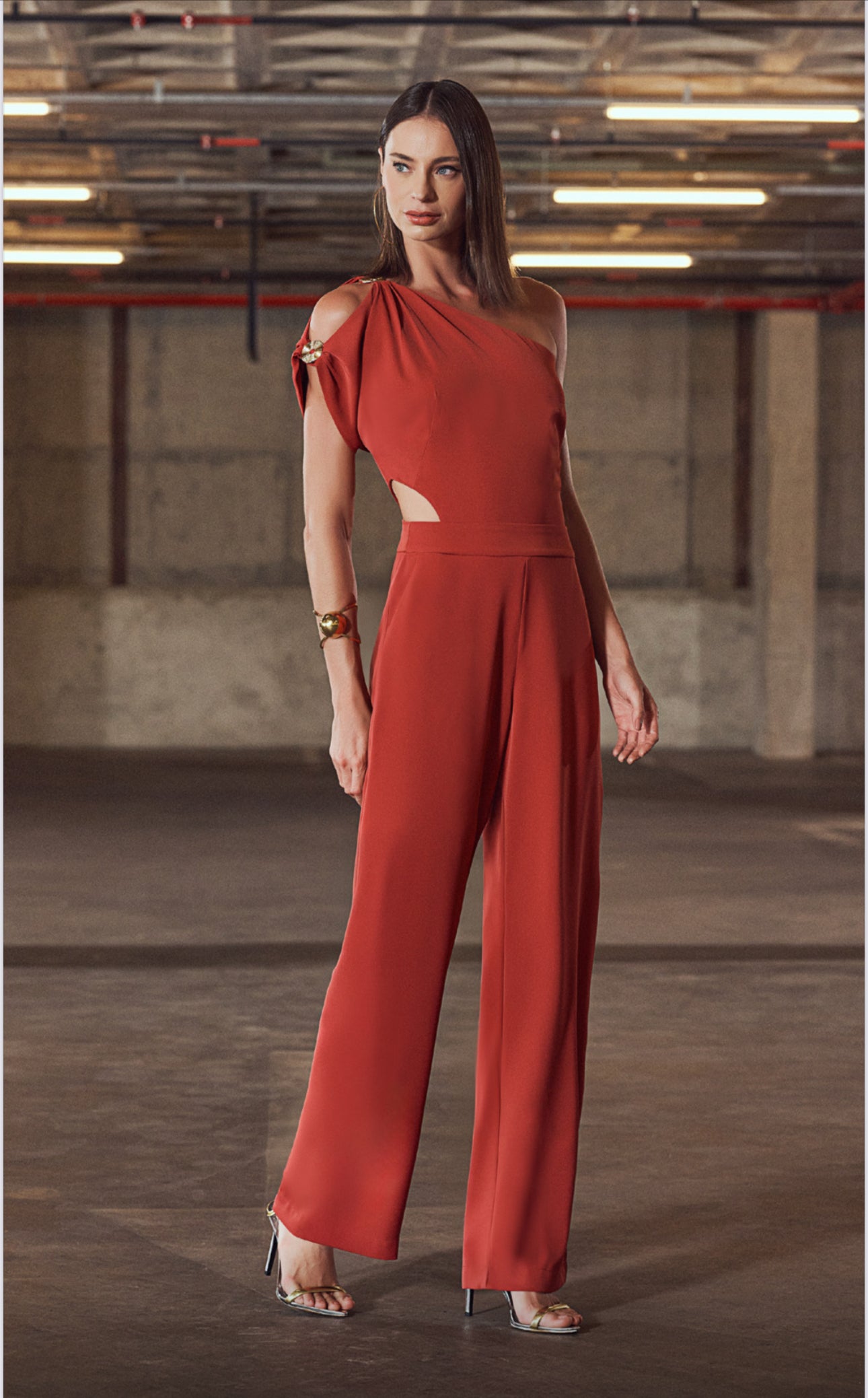 RS RENATA JUMPSUIT R1251526 - Blueberry Boutique