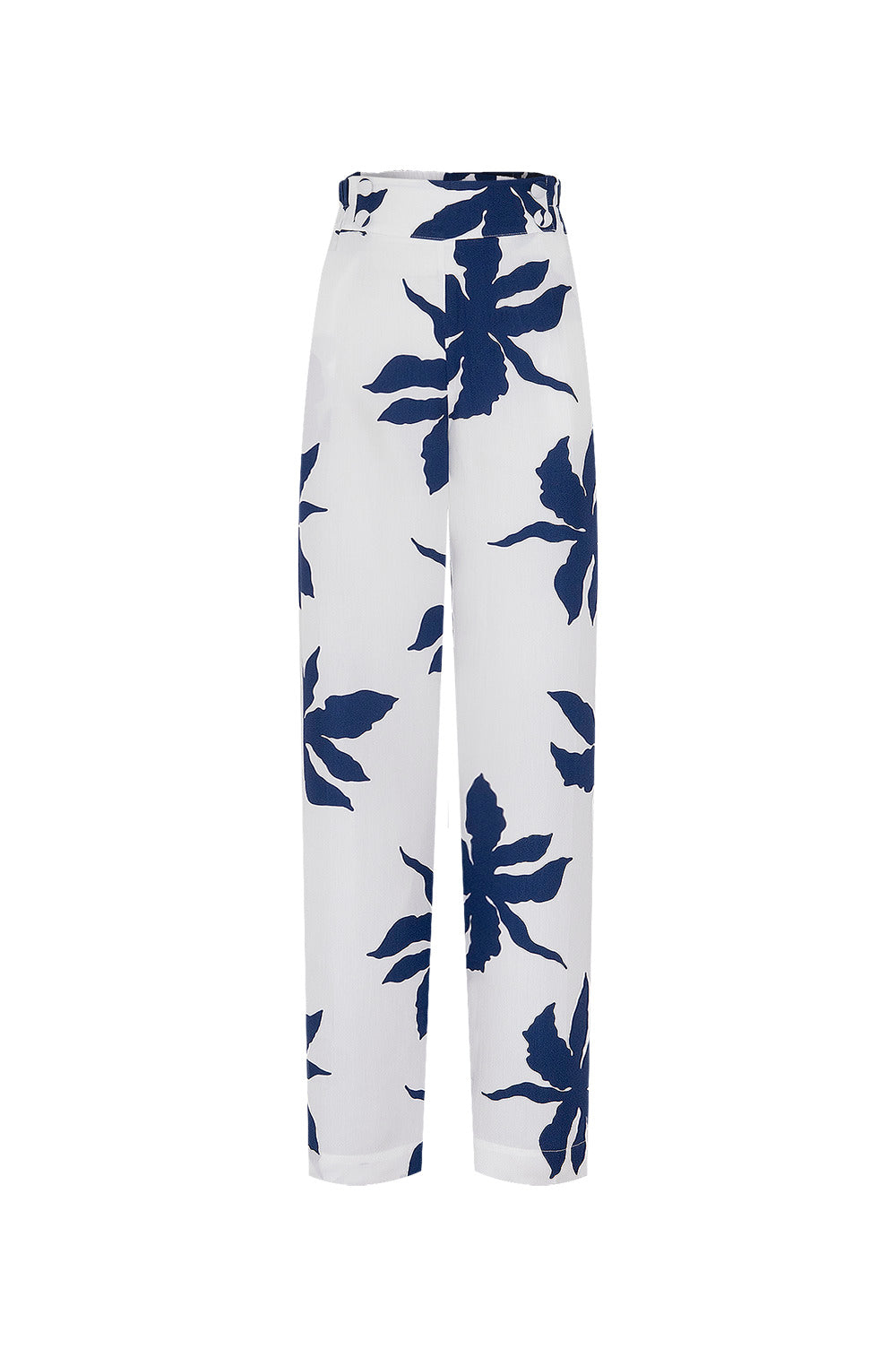 DILOS PANT CHOLET 602230705 - Blueberry Boutique