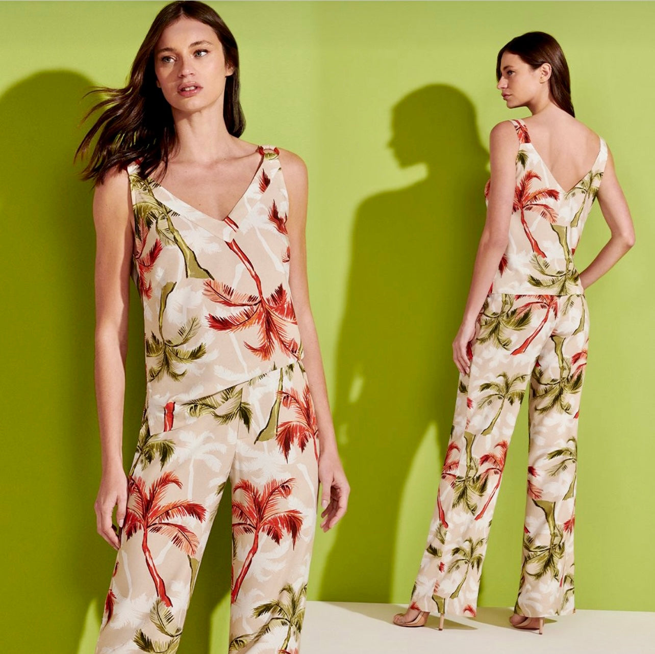 Top Cholet Palm 103221007 C26