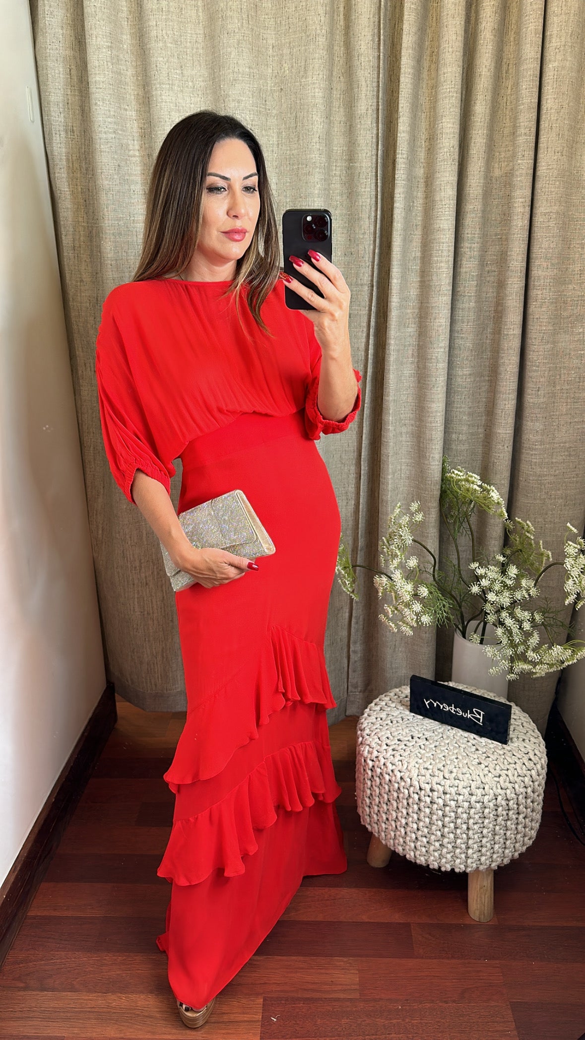 JADE DRESS - Blueberry Boutique