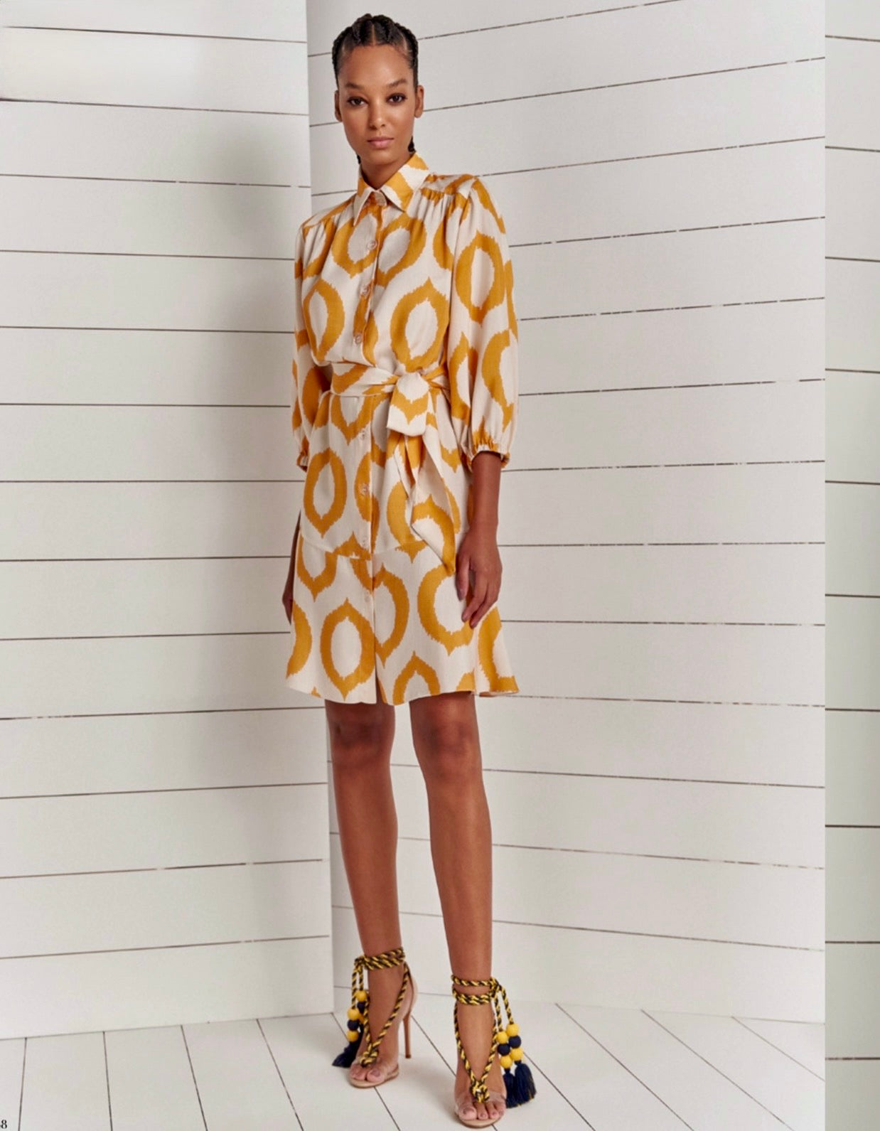 Glam Short Dress Cholet 902220830A C26