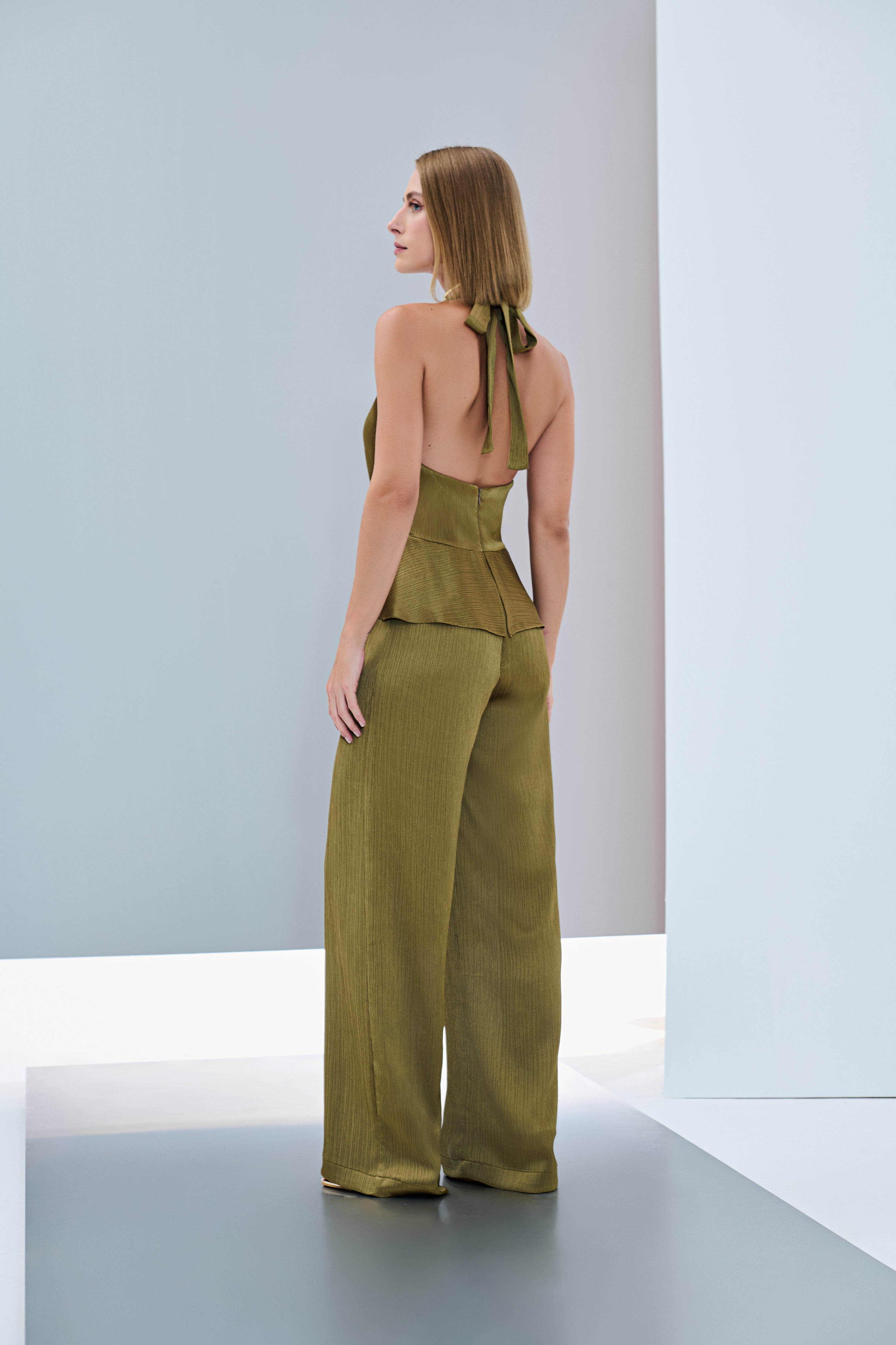 RS TERESA JUMPSUIT R1251529 - Blueberry Boutique