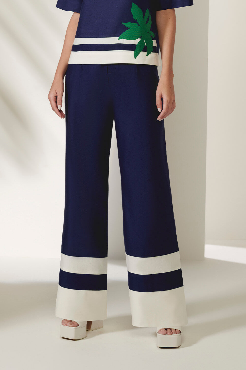 Rio Pant Cholet 602230806