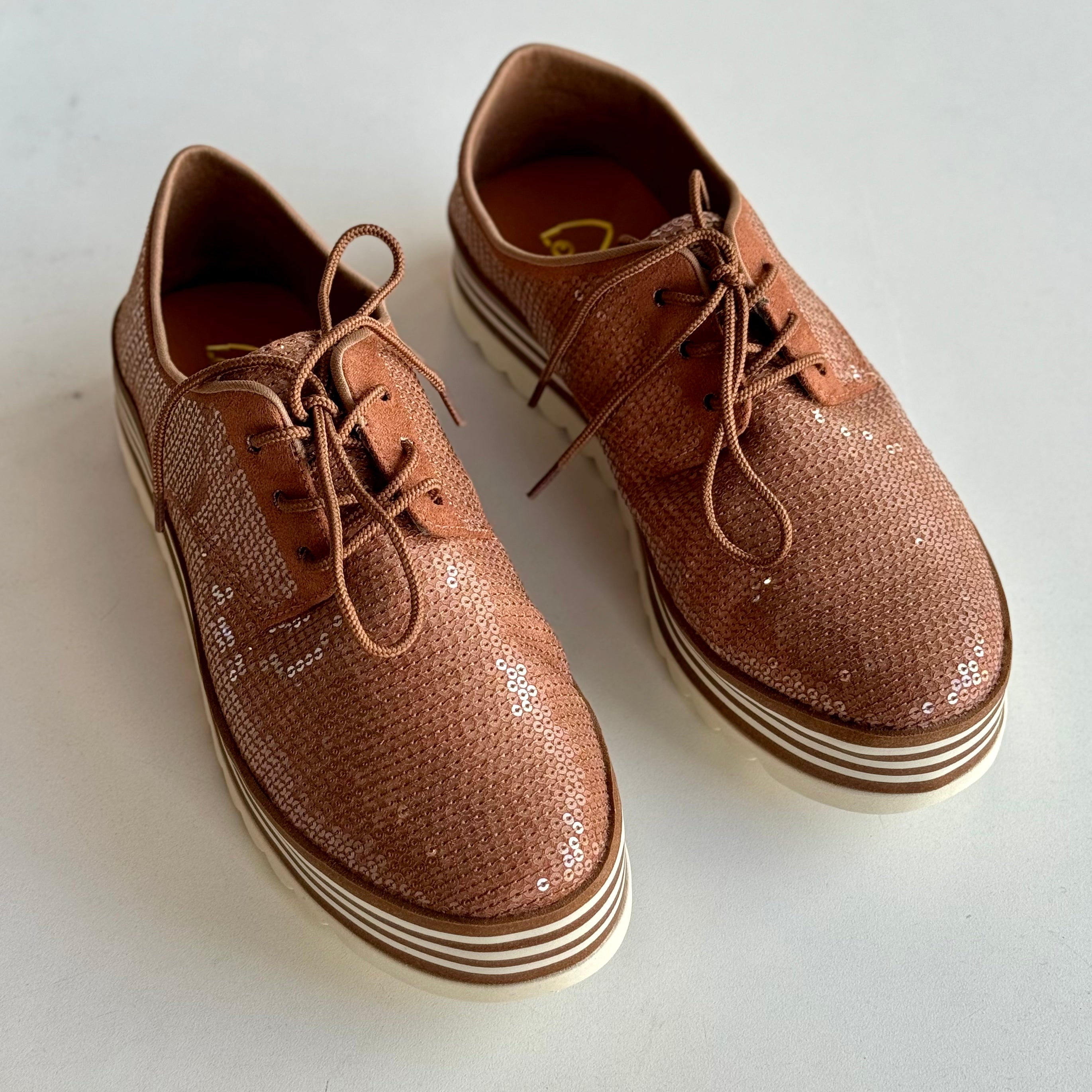 SNEAKERS CELINE 3960 - Blueberry Boutique