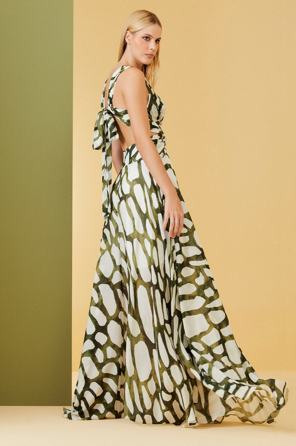 KIARA DRESS CHOLET 901240214 - Blueberry Boutique