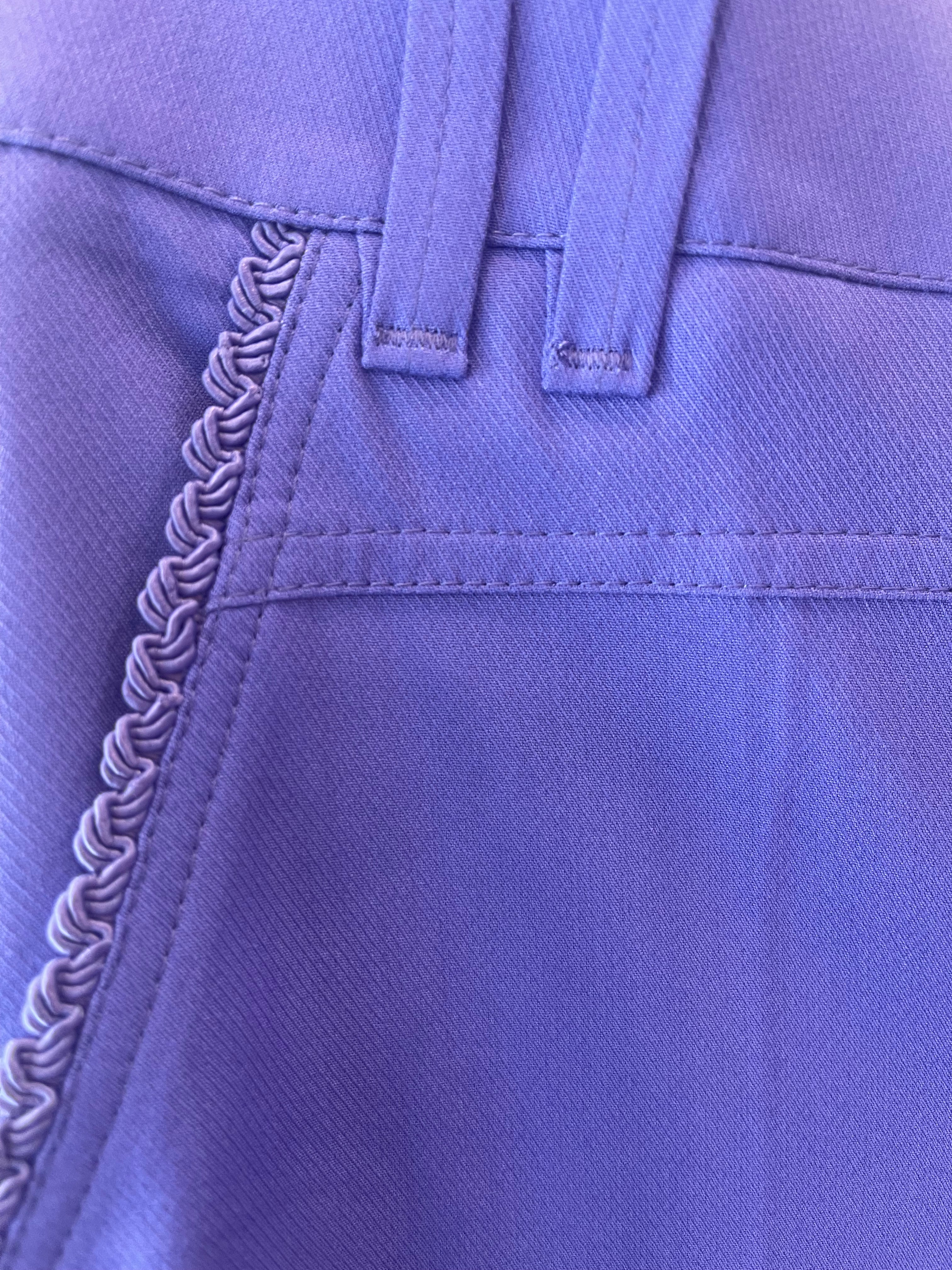 EVALIA PANT CHOLET 602230719 - Blueberry Boutique