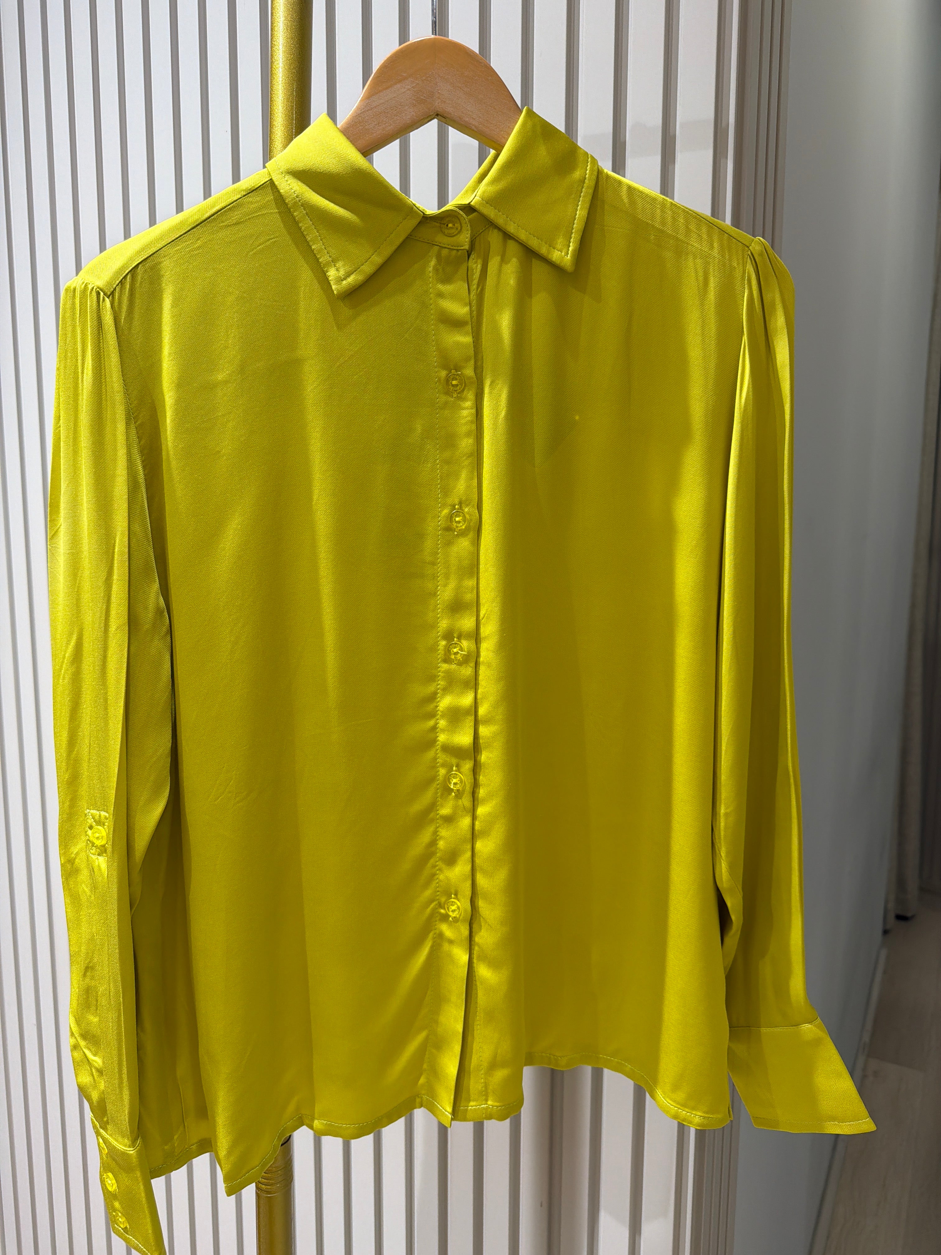 Shirt Cholet