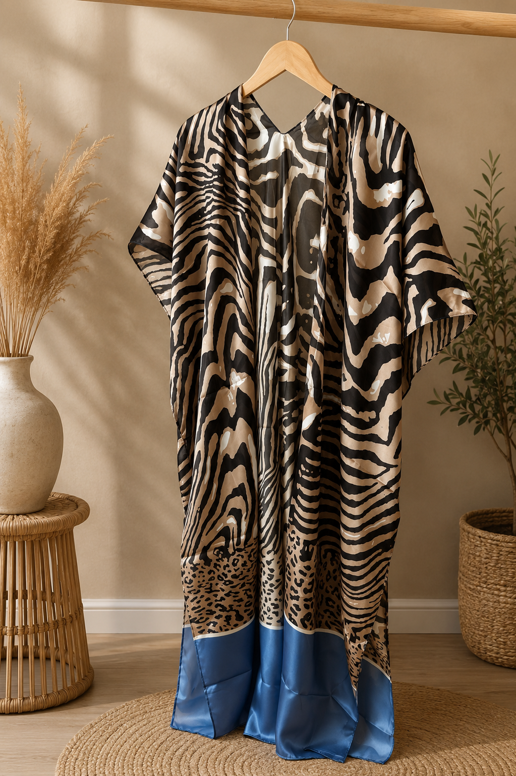 Kimono Cover Up 1211
