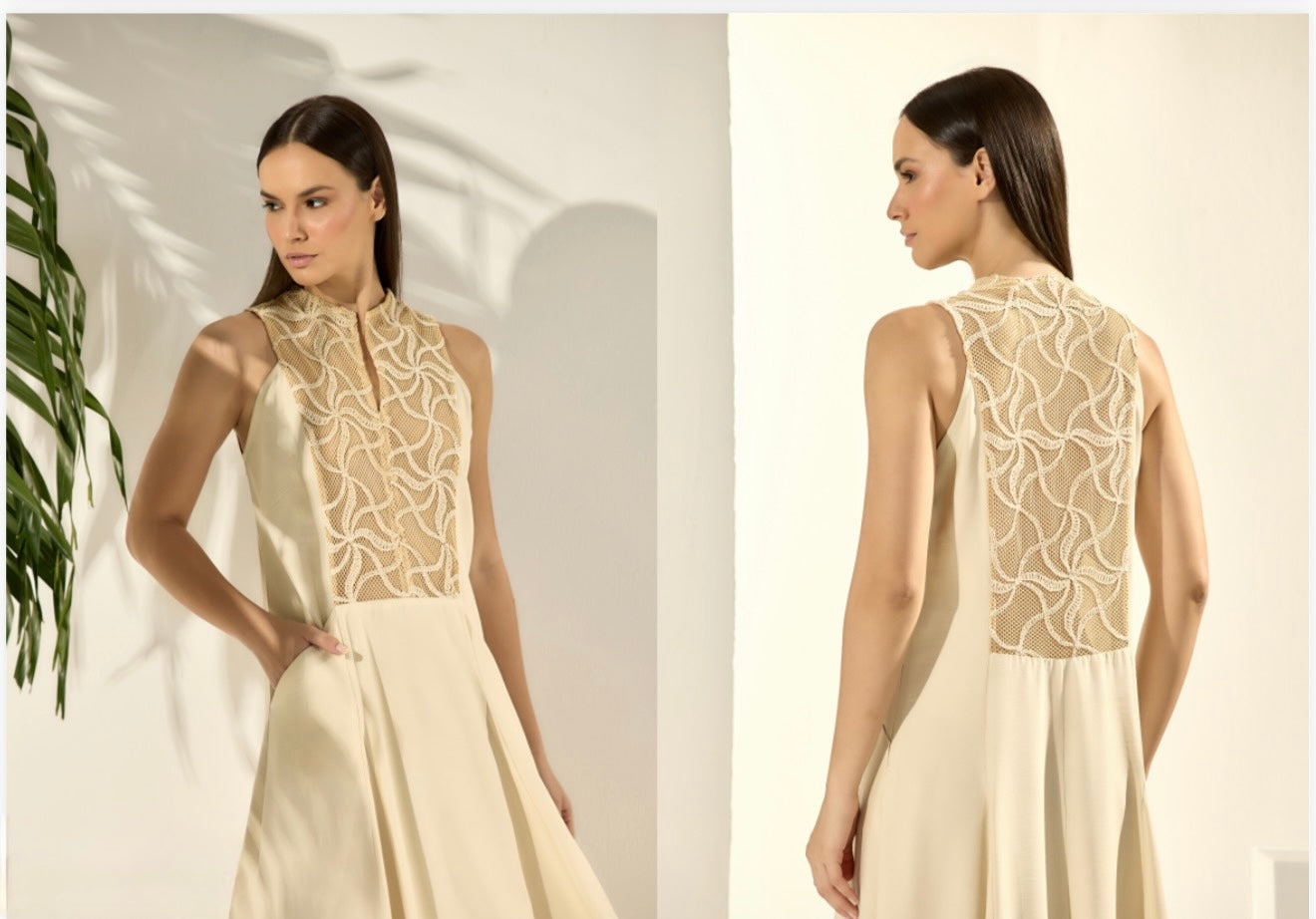 Dress Max Cholet 902250609