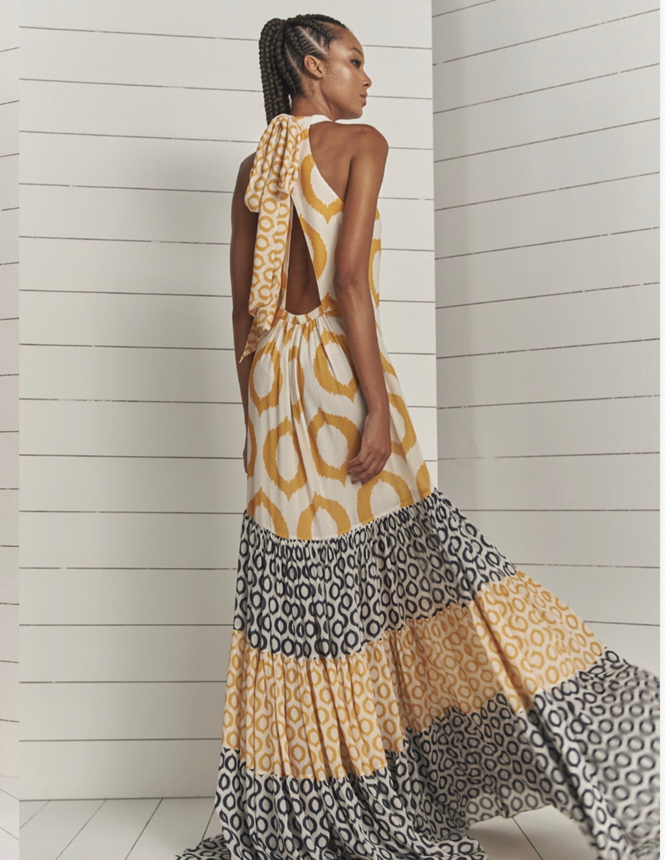 Glam Dress Cholet Maxi 902220829B