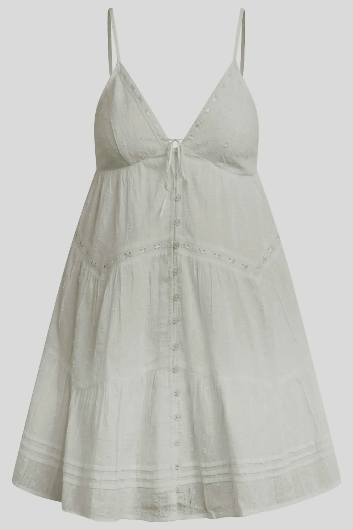 Queens Mini Dress 3464