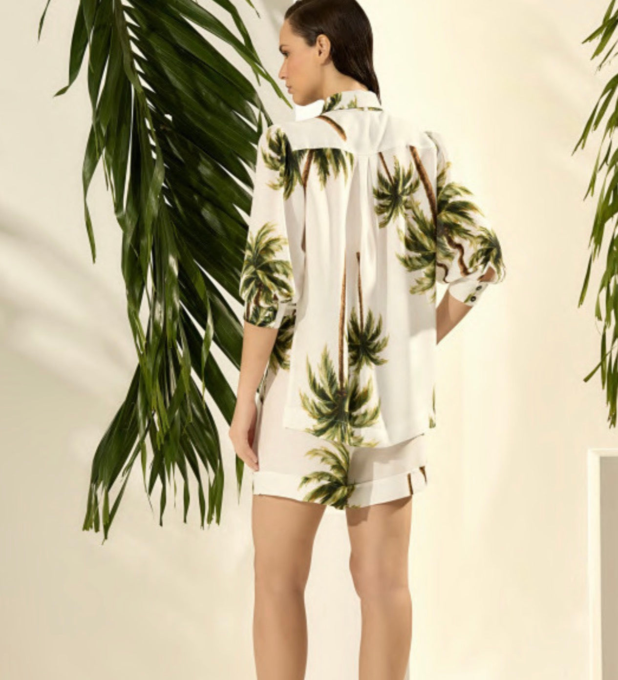 Short Cholet 512250603