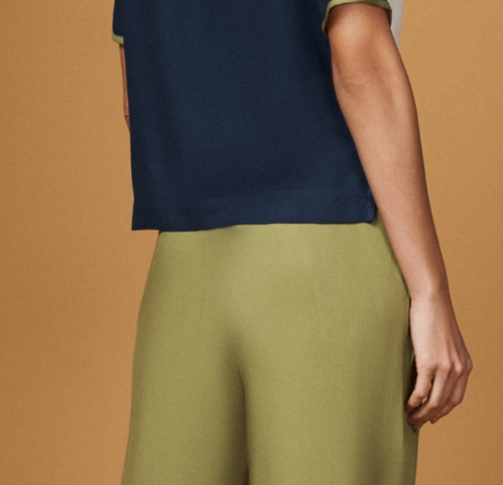 JENNY SHORT - Blueberry Boutique