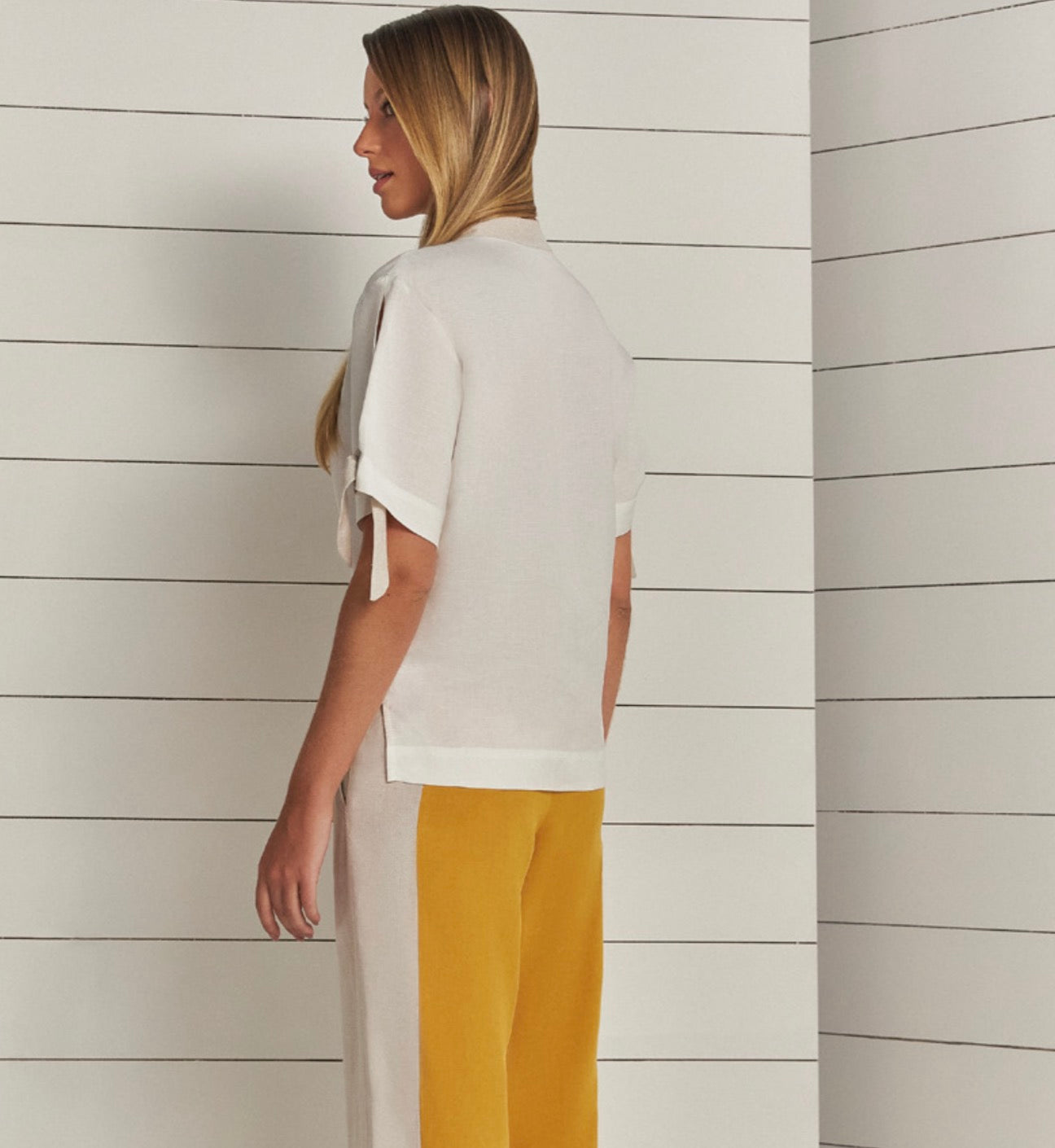 Blouse Cholet 102220815 C26