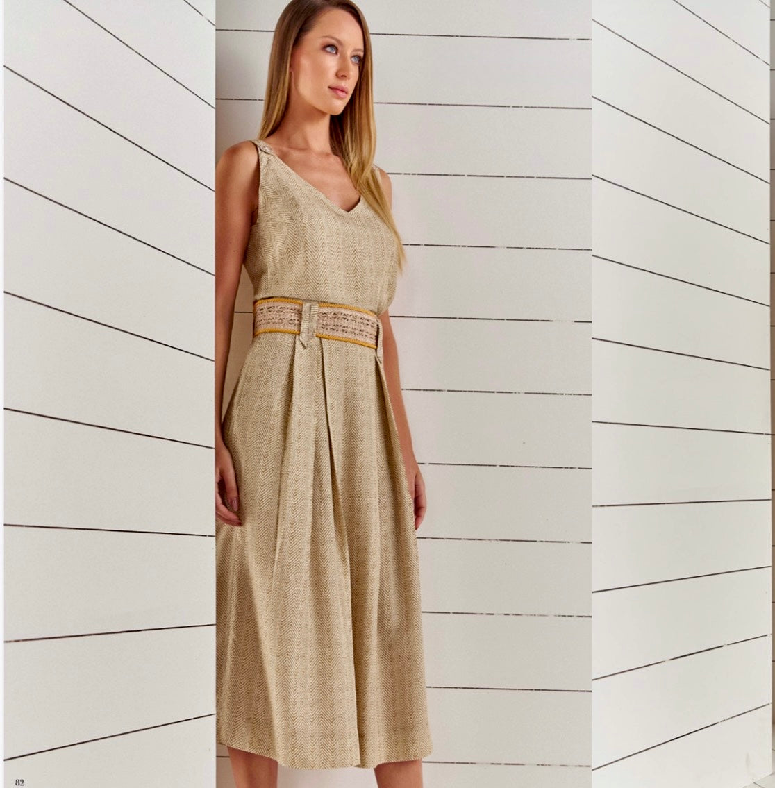 Skirt cholet 802220807