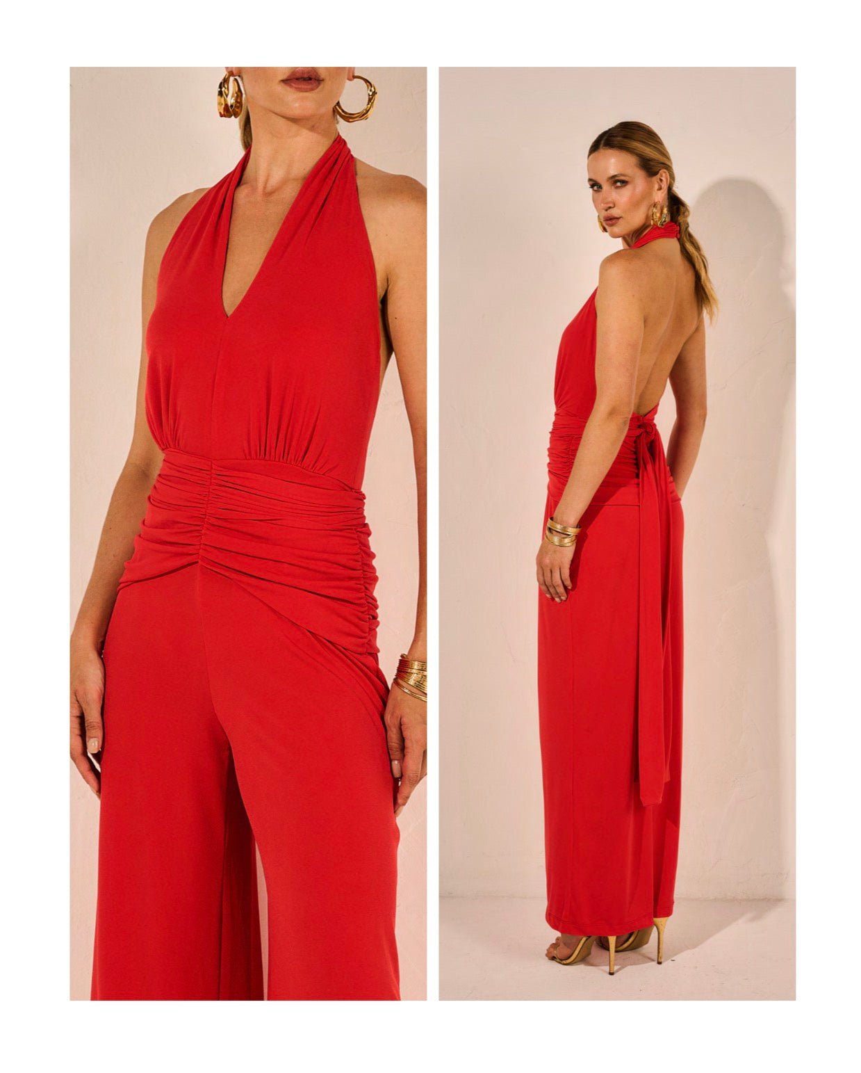 Lara Jumpsuit RS 2261511
