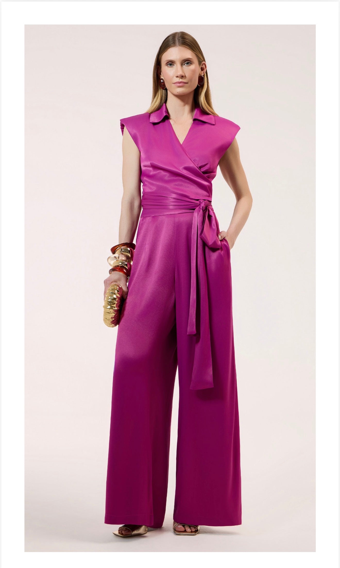 Bordoux Set Strass 10291