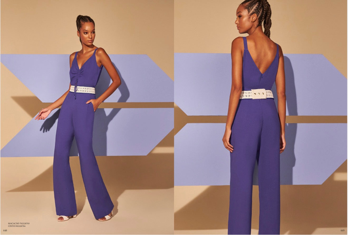 JUMPSUIT CHOLET 702220703 C26