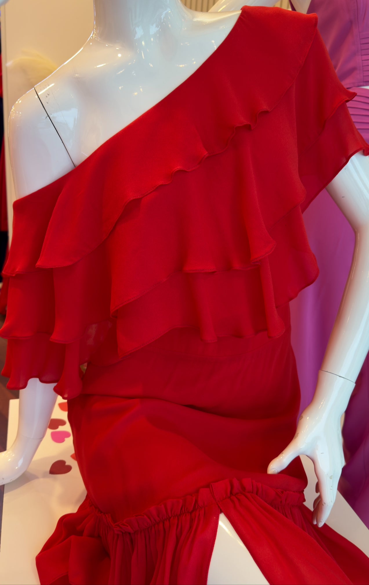 MIRELA DRESS - Blueberry Boutique