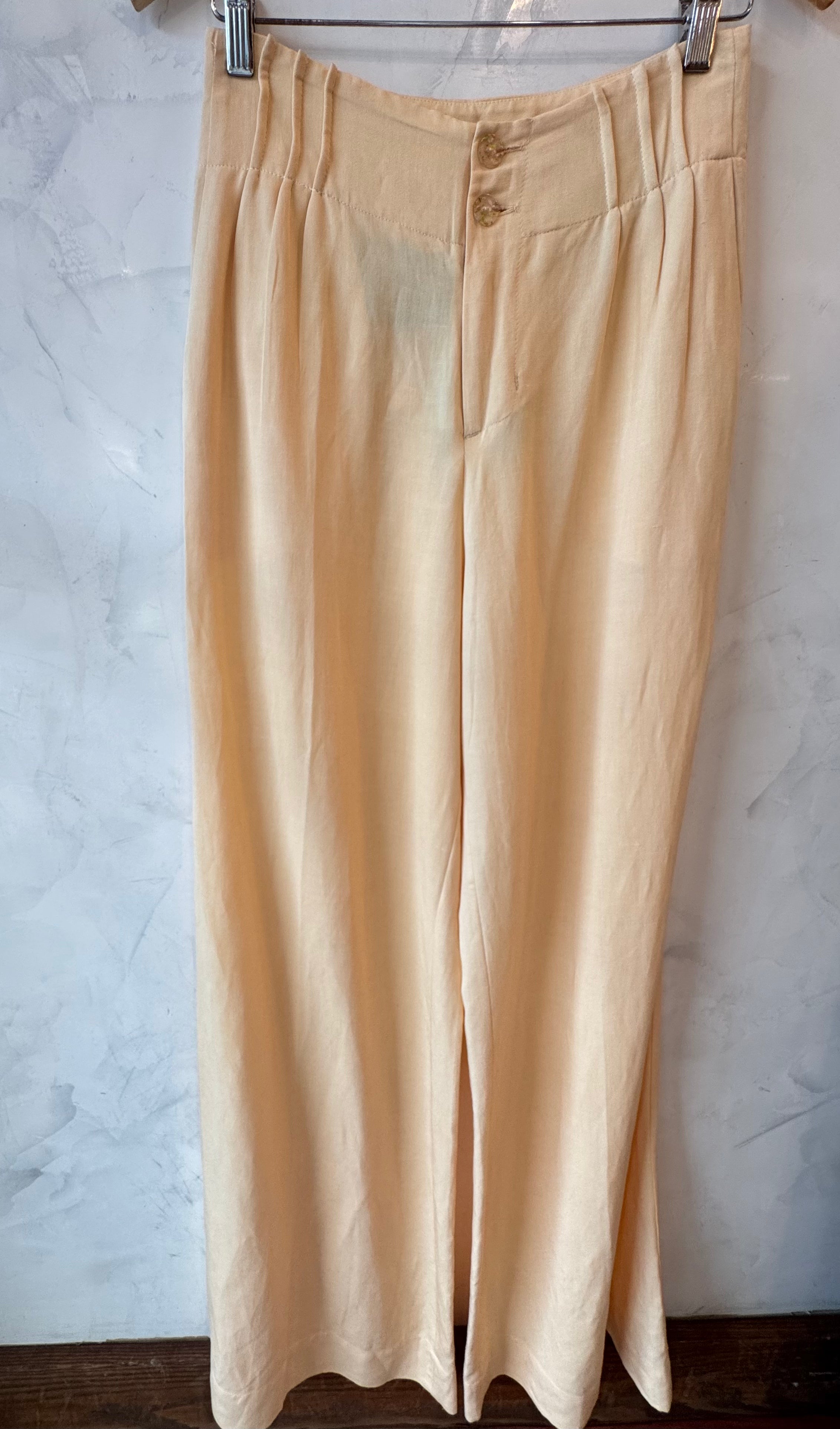 TROUSERS PANTS CHOLET 601240308 - Blueberry Boutique