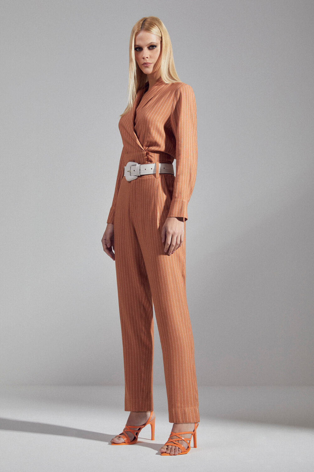 BLOUSE CHOLET 101240215 - Blueberry Boutique