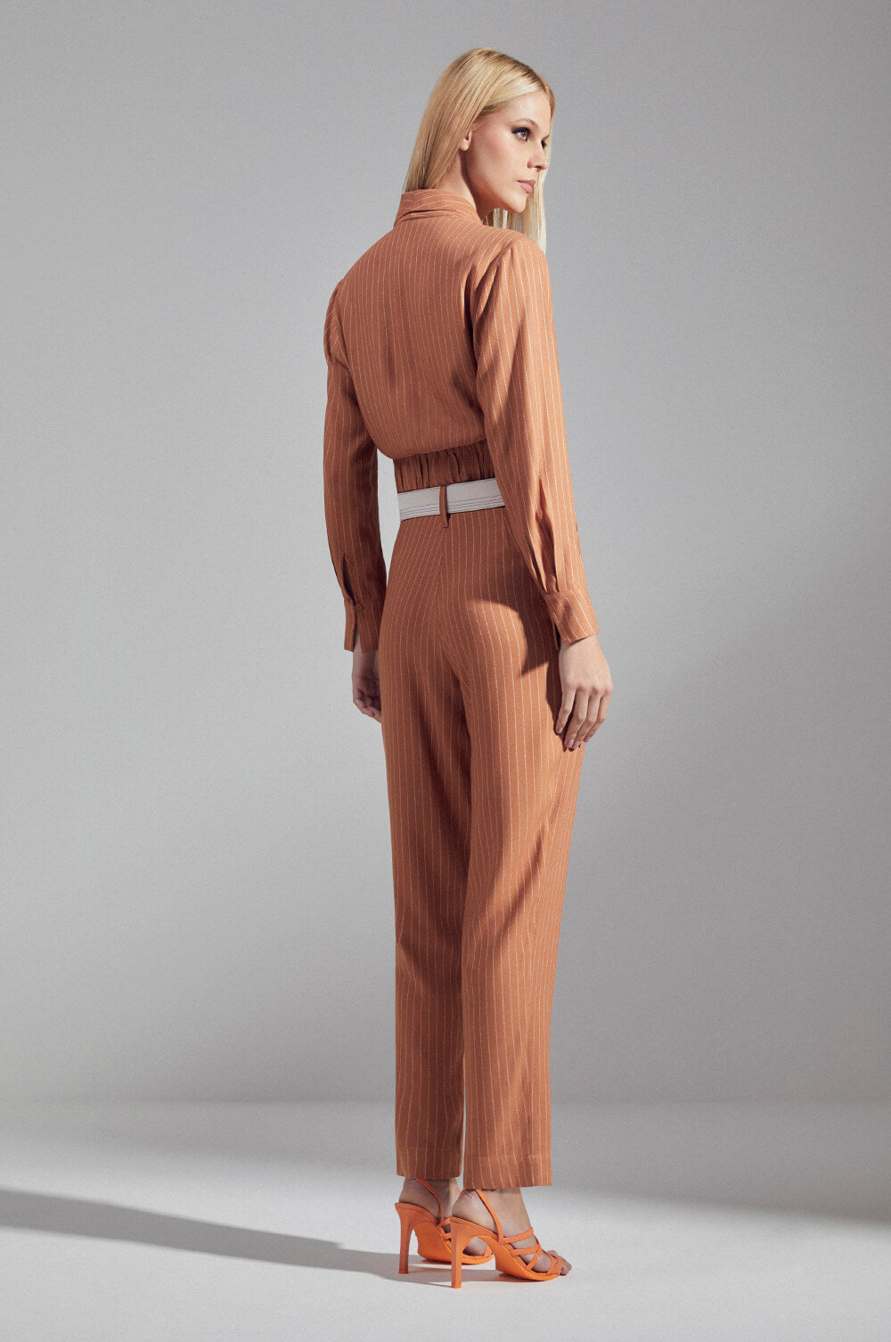 BLOUSE CHOLET 101240215 - Blueberry Boutique