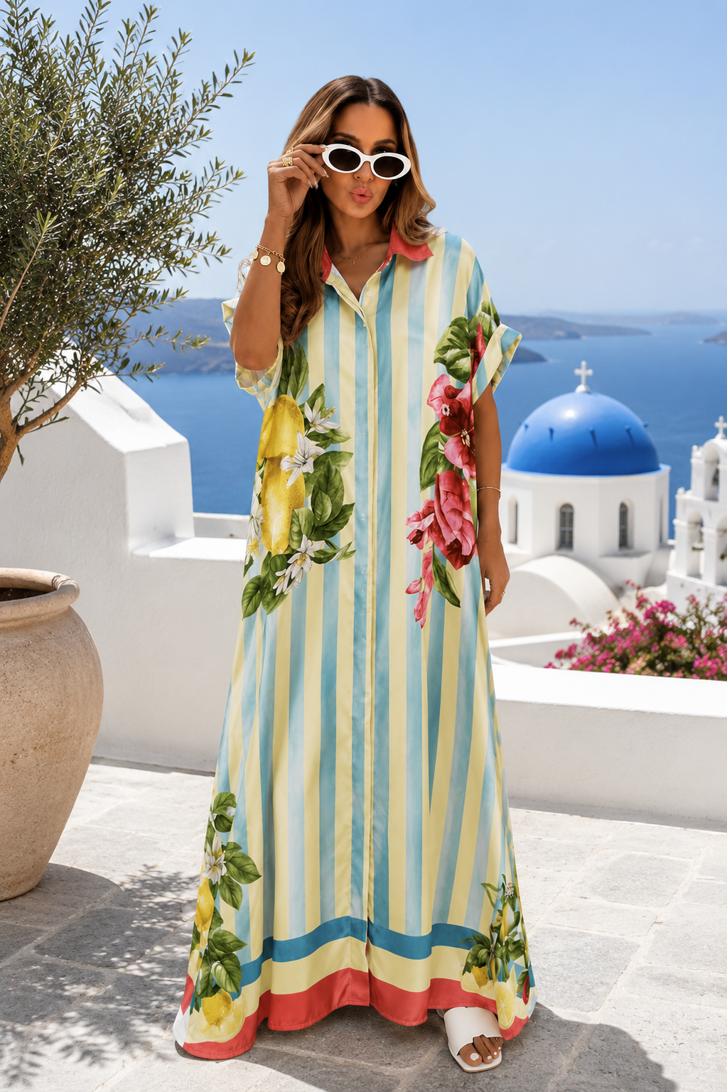 Cardigan Satin Italy 251019