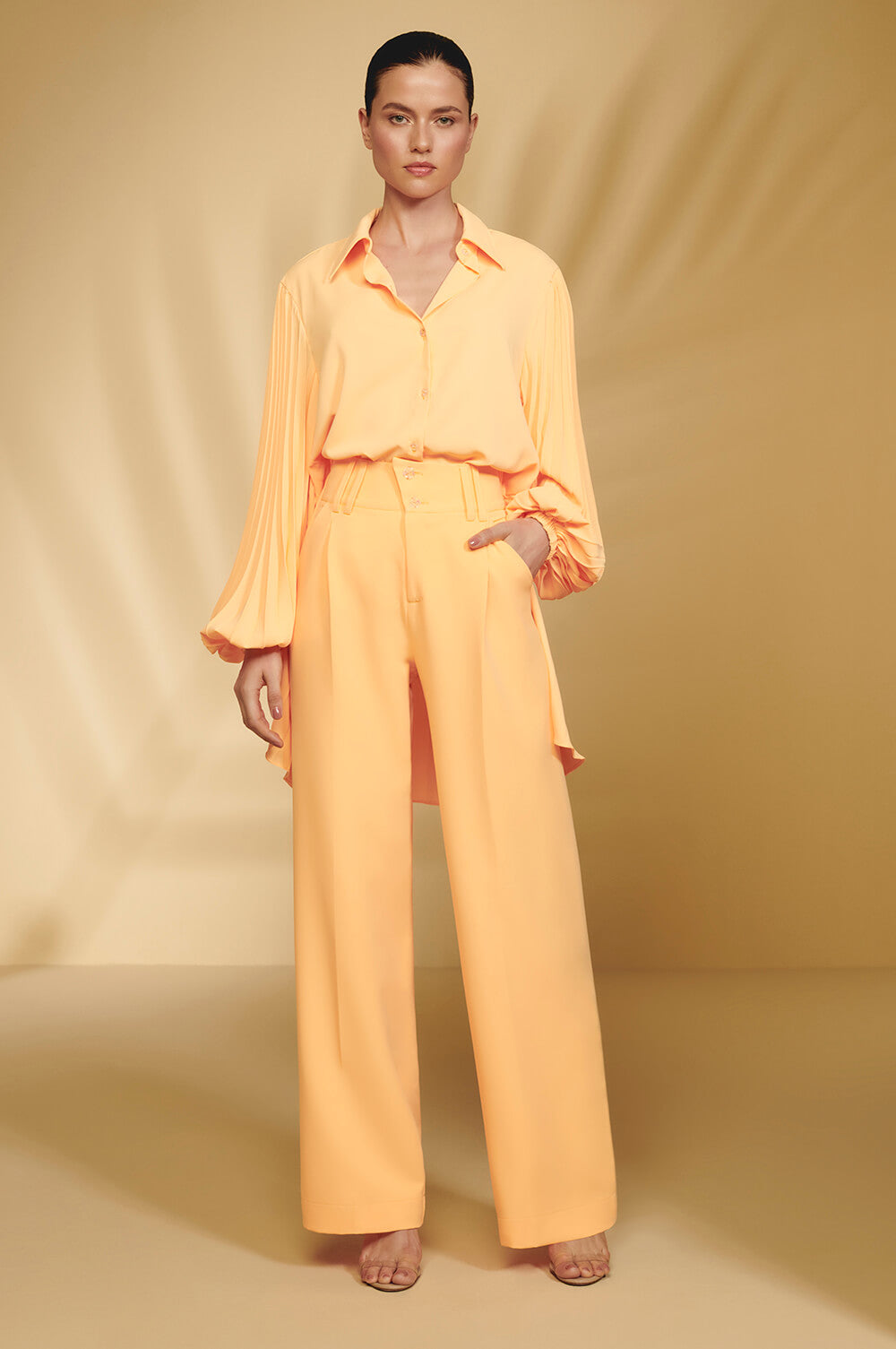 PANT CHOLET 602230912 - Blueberry Boutique