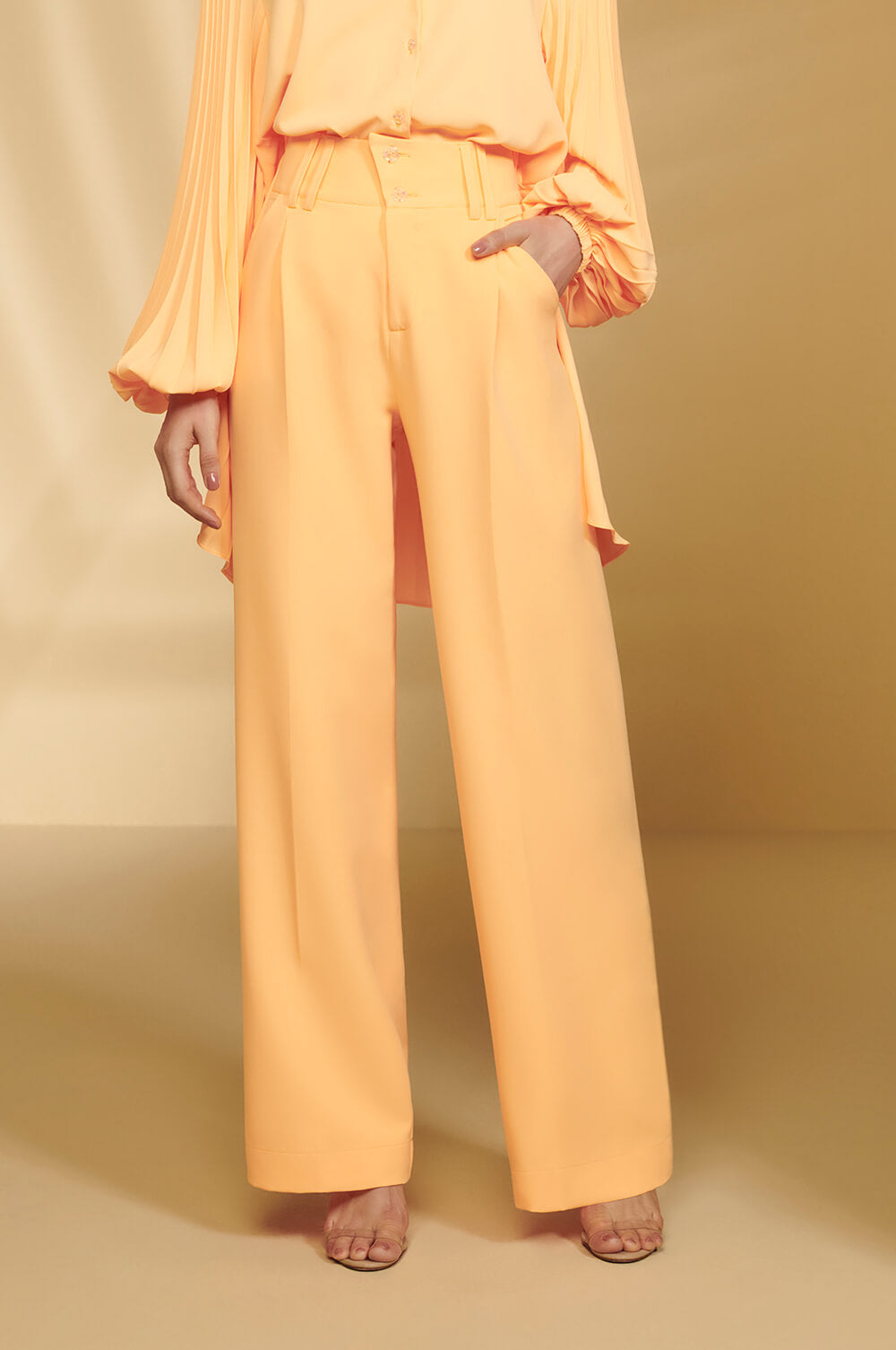 PANT CHOLET 602230912 - Blueberry Boutique