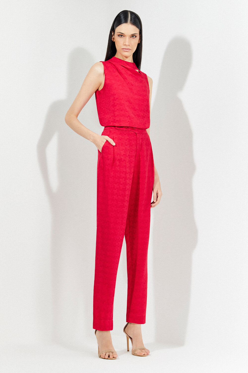 PANT CHOLET 601240403 - Blueberry Boutique