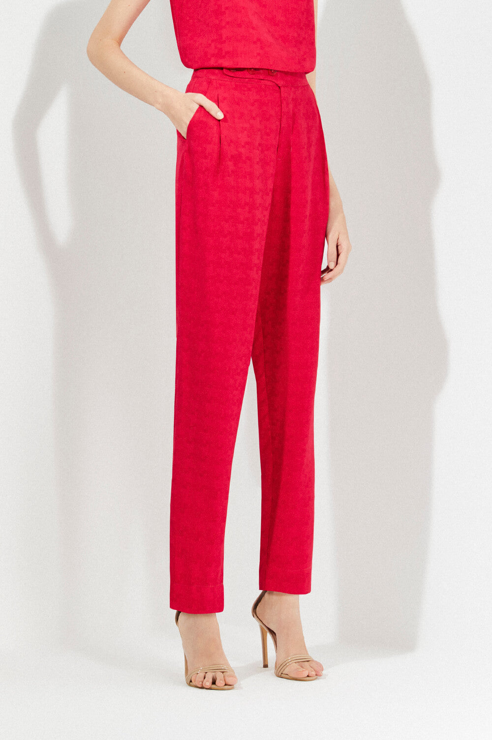 PANT CHOLET 601240403 - Blueberry Boutique