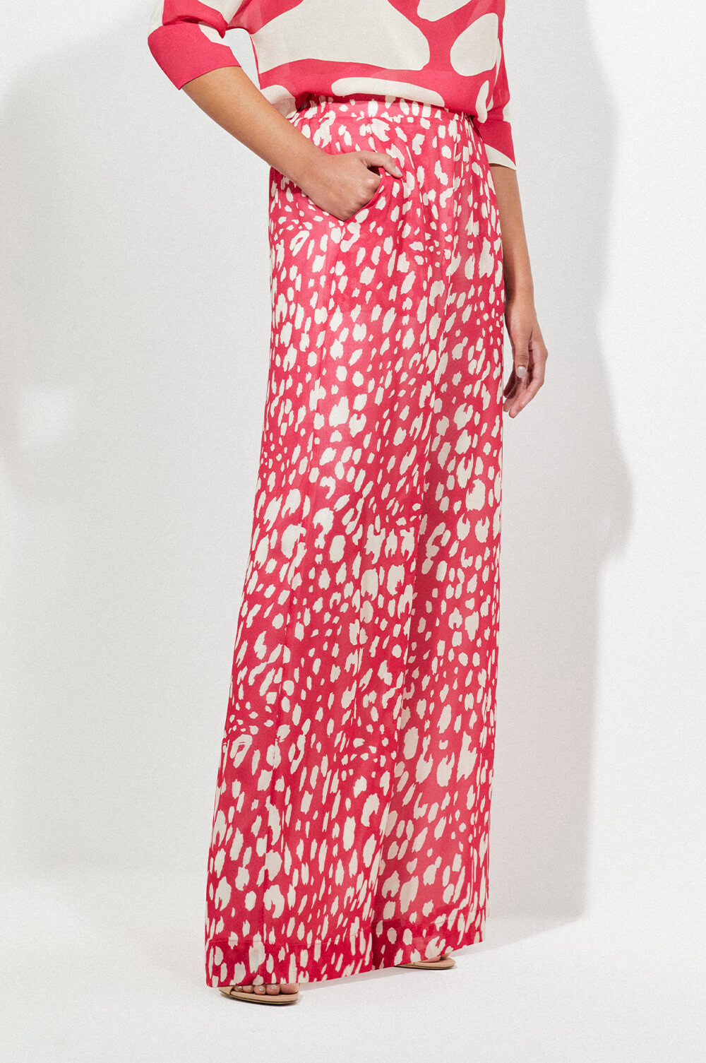 PANT CHOLET 601240404B - Blueberry Boutique