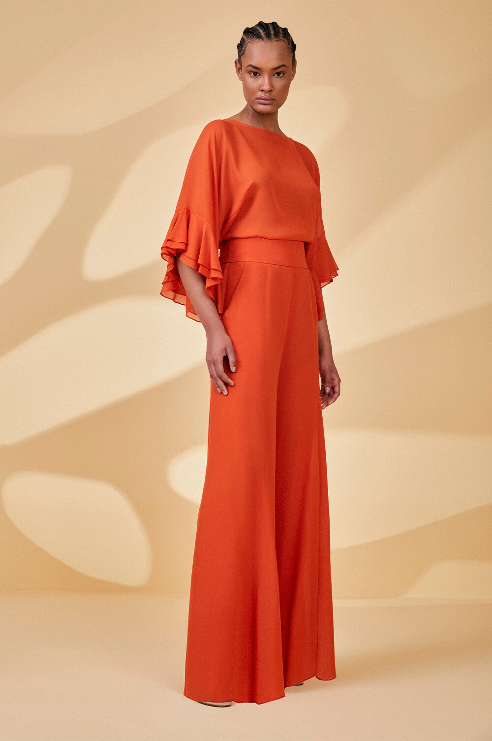 ZURIK BLOUSE CHOLET 101240214B - Blueberry Boutique