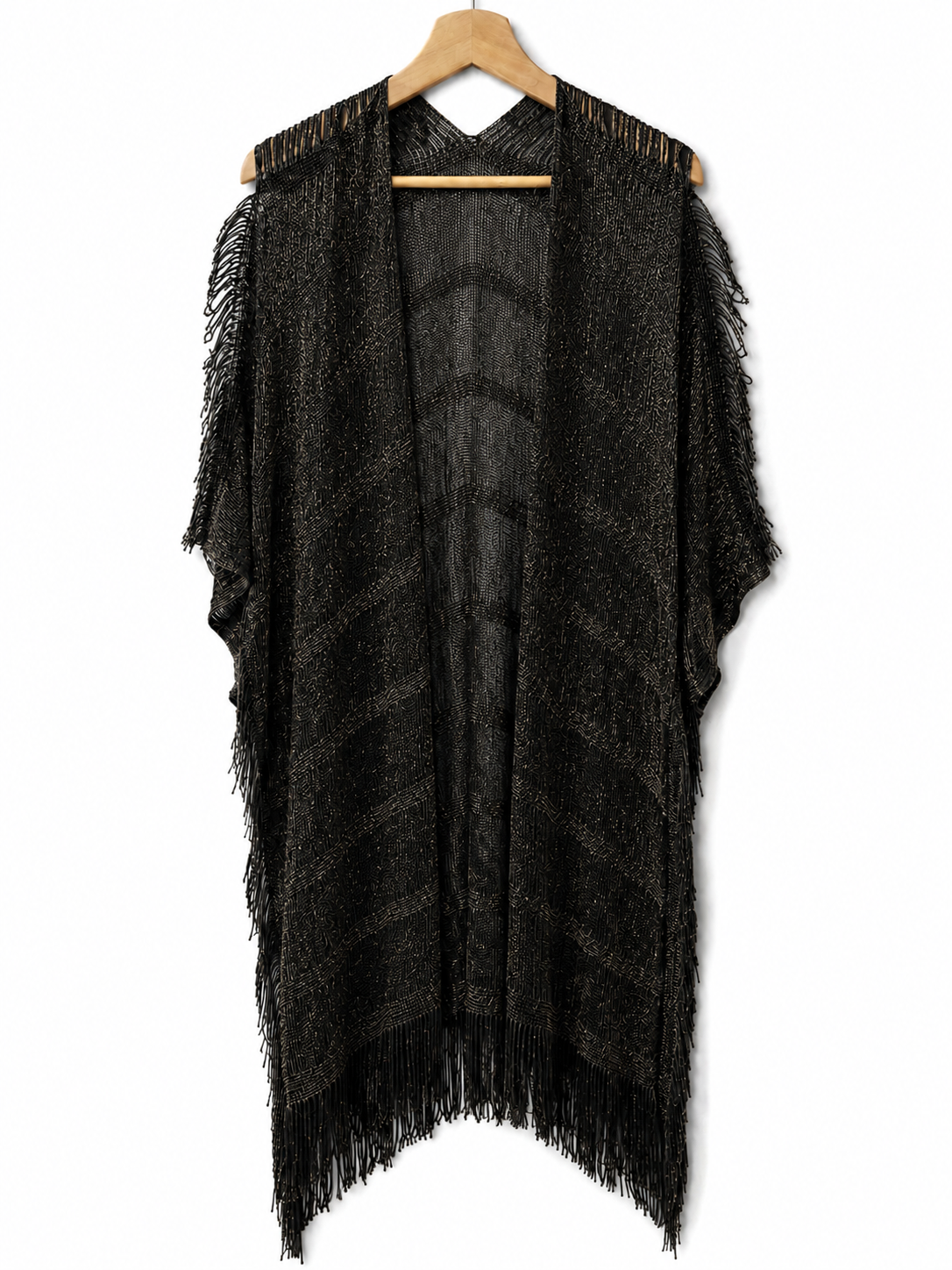 Kimono Fringe 1186