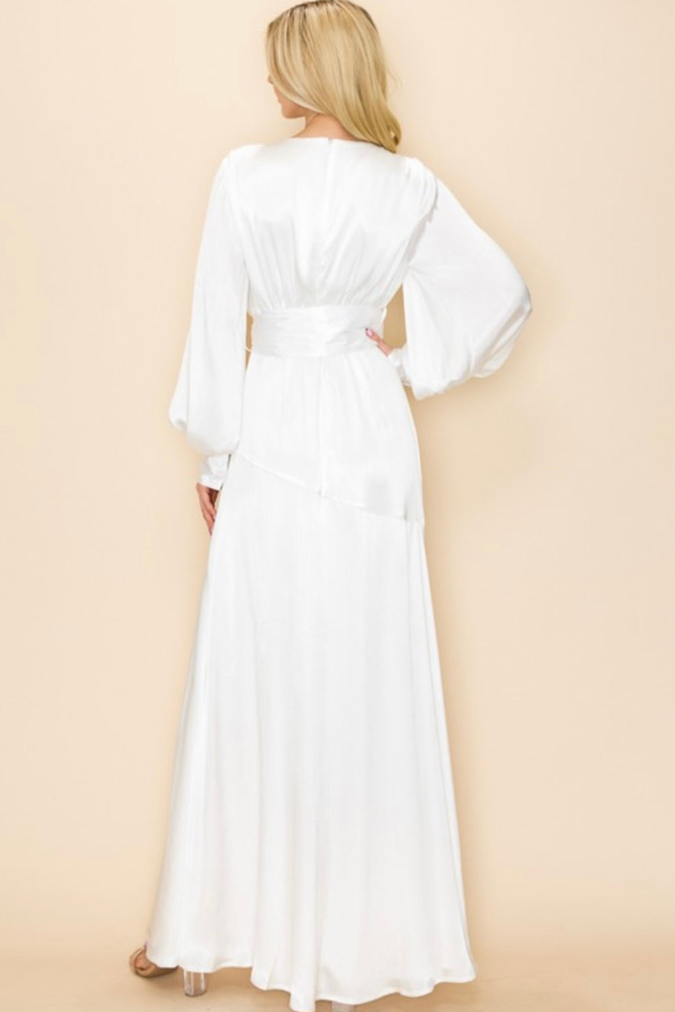 Molly Maxi Dress 78425