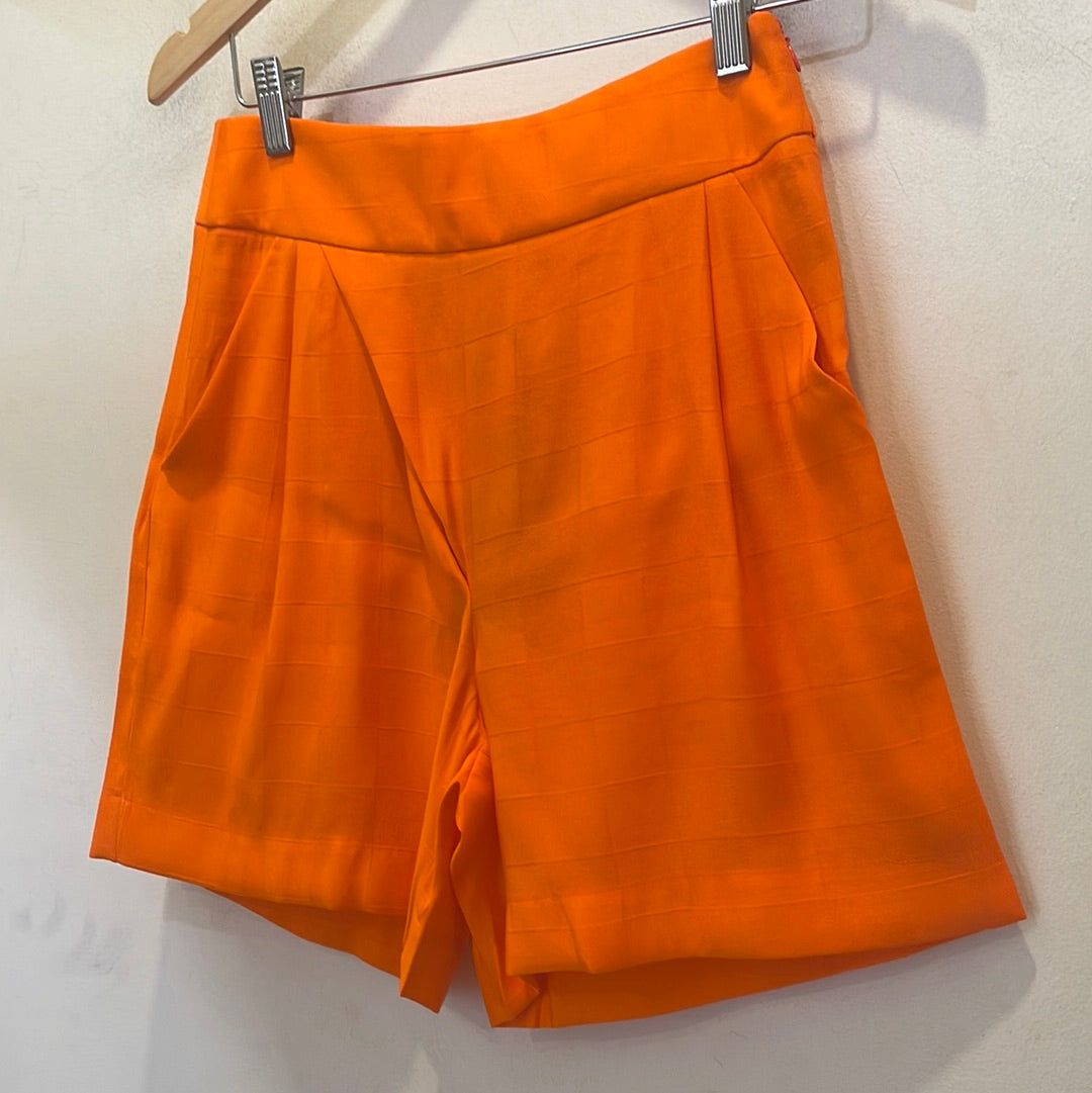 LAVINE SHORT CHOLET 512230901 - Blueberry Boutique