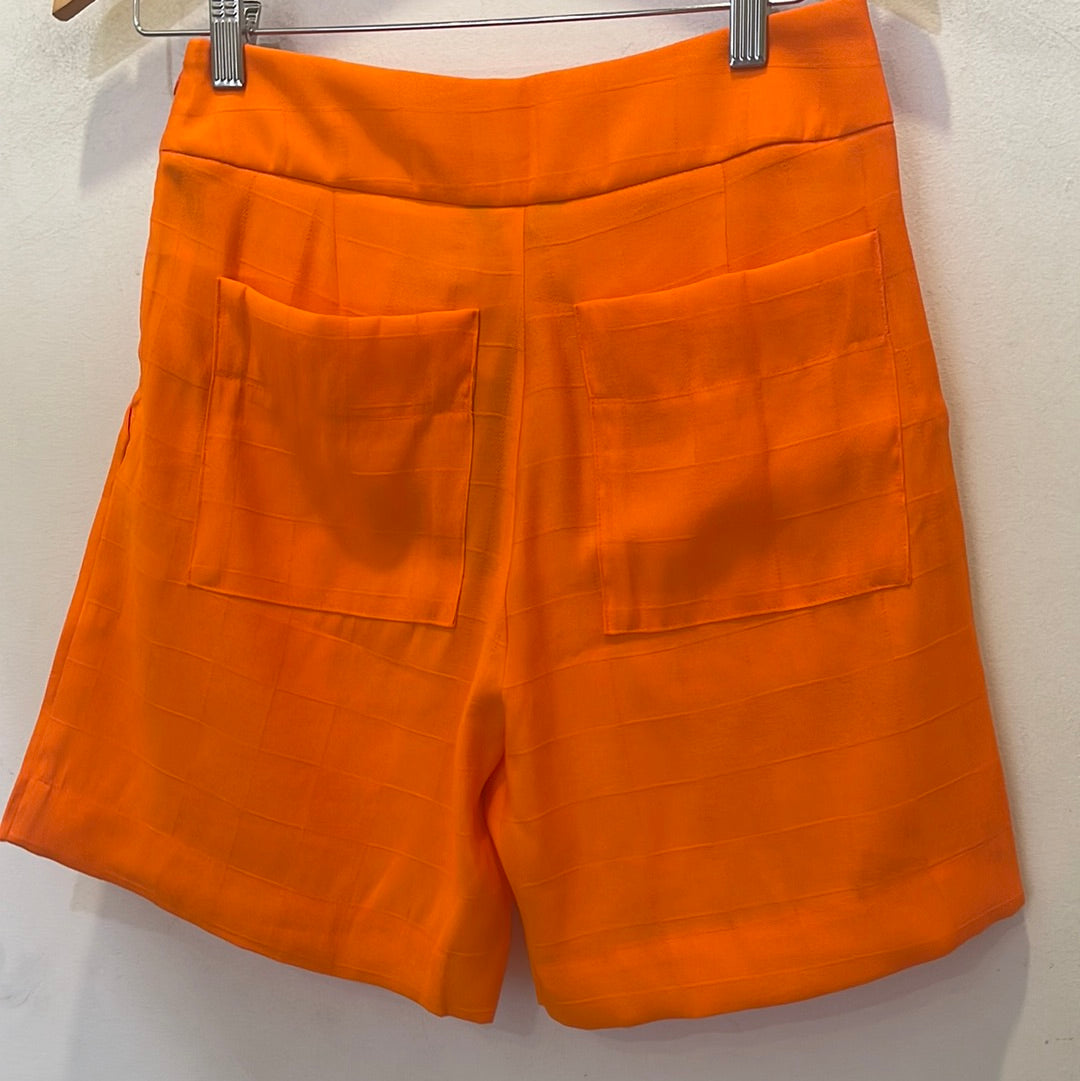 LAVINE SHORT CHOLET 512230901 - Blueberry Boutique