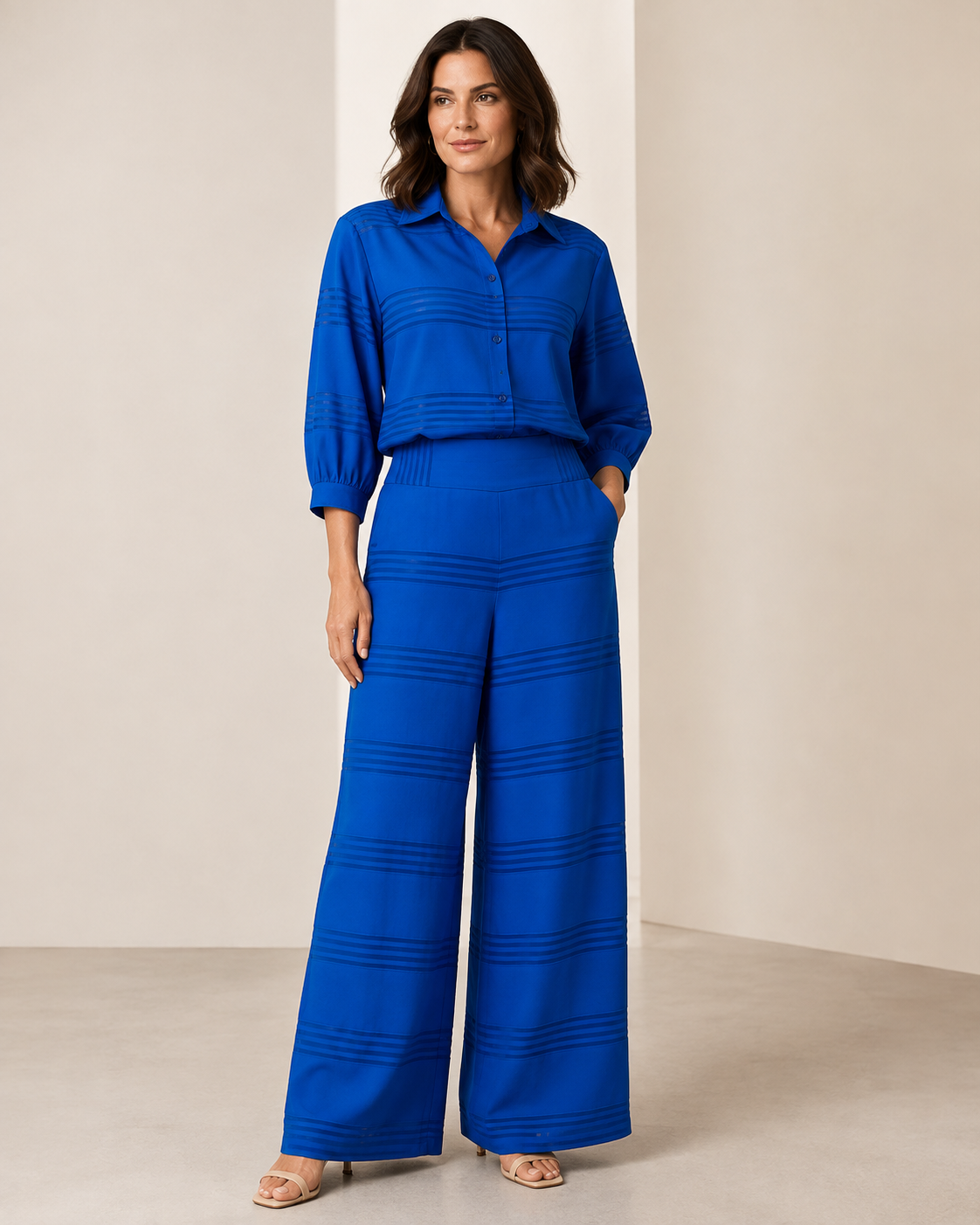 Dilara Cholet Pants