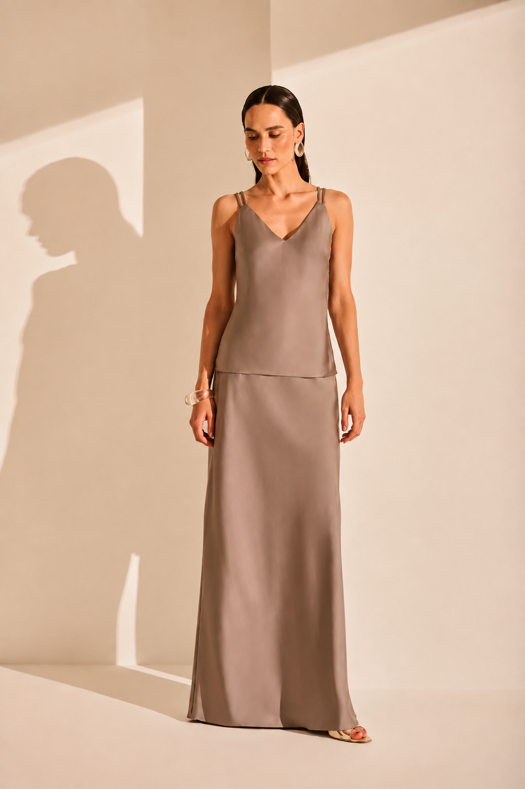 Dandara Set Top/Skirt