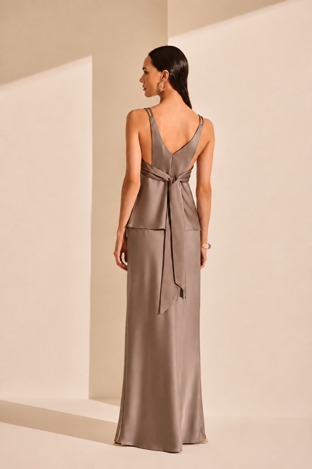 Dandara Set Top/Skirt