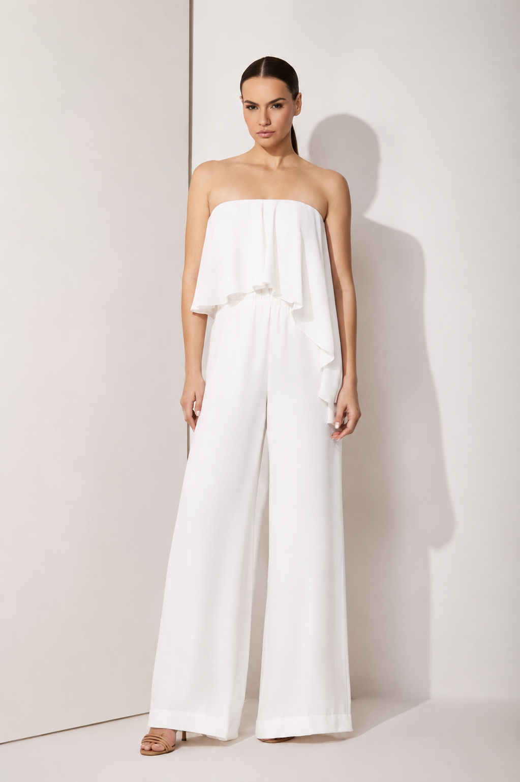 Cancun Cholet Jumpsuit
