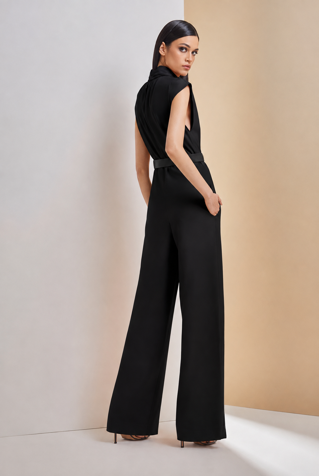 Cholet Jumpsuit