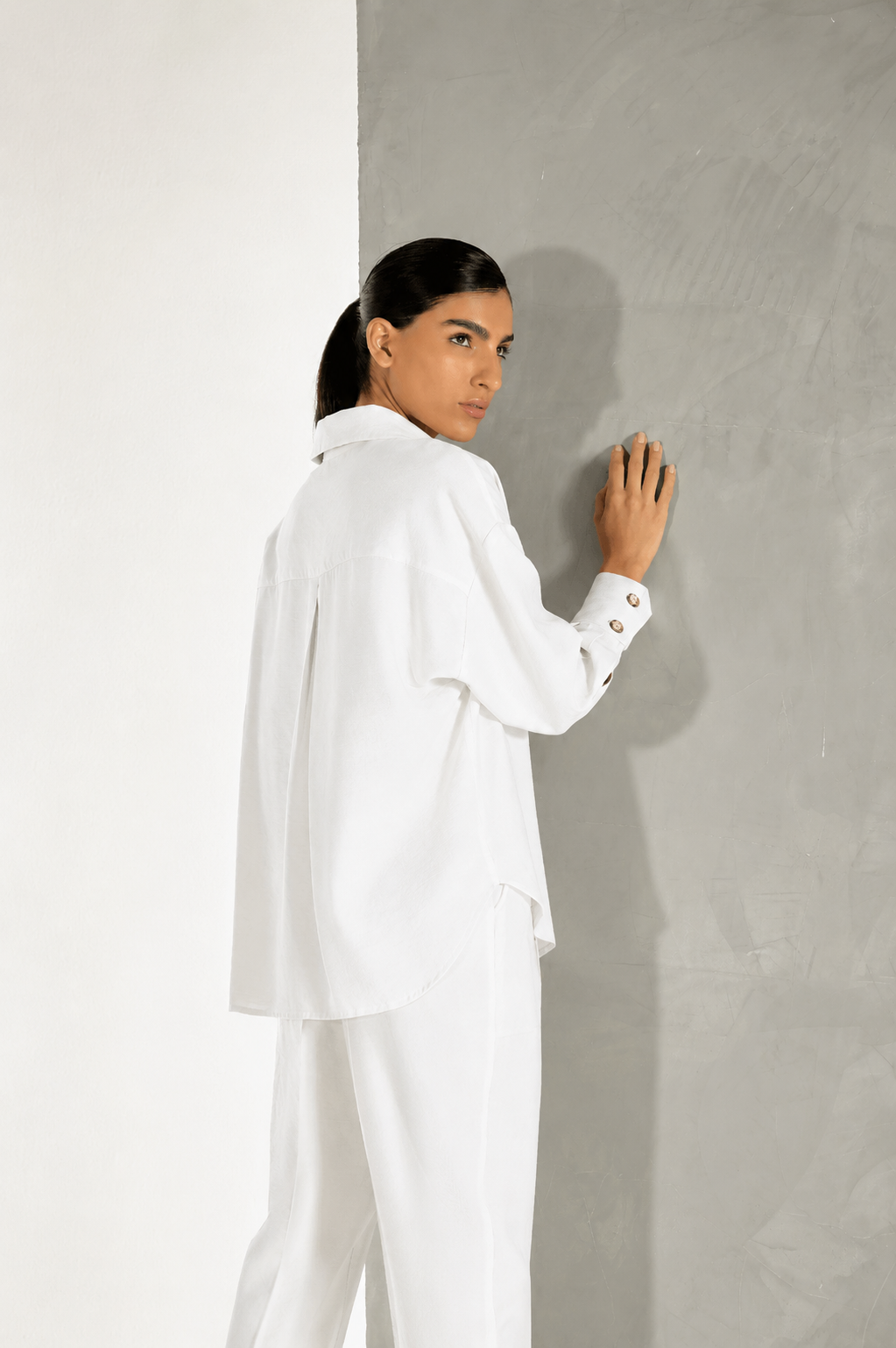 Alan Pants Cholet
