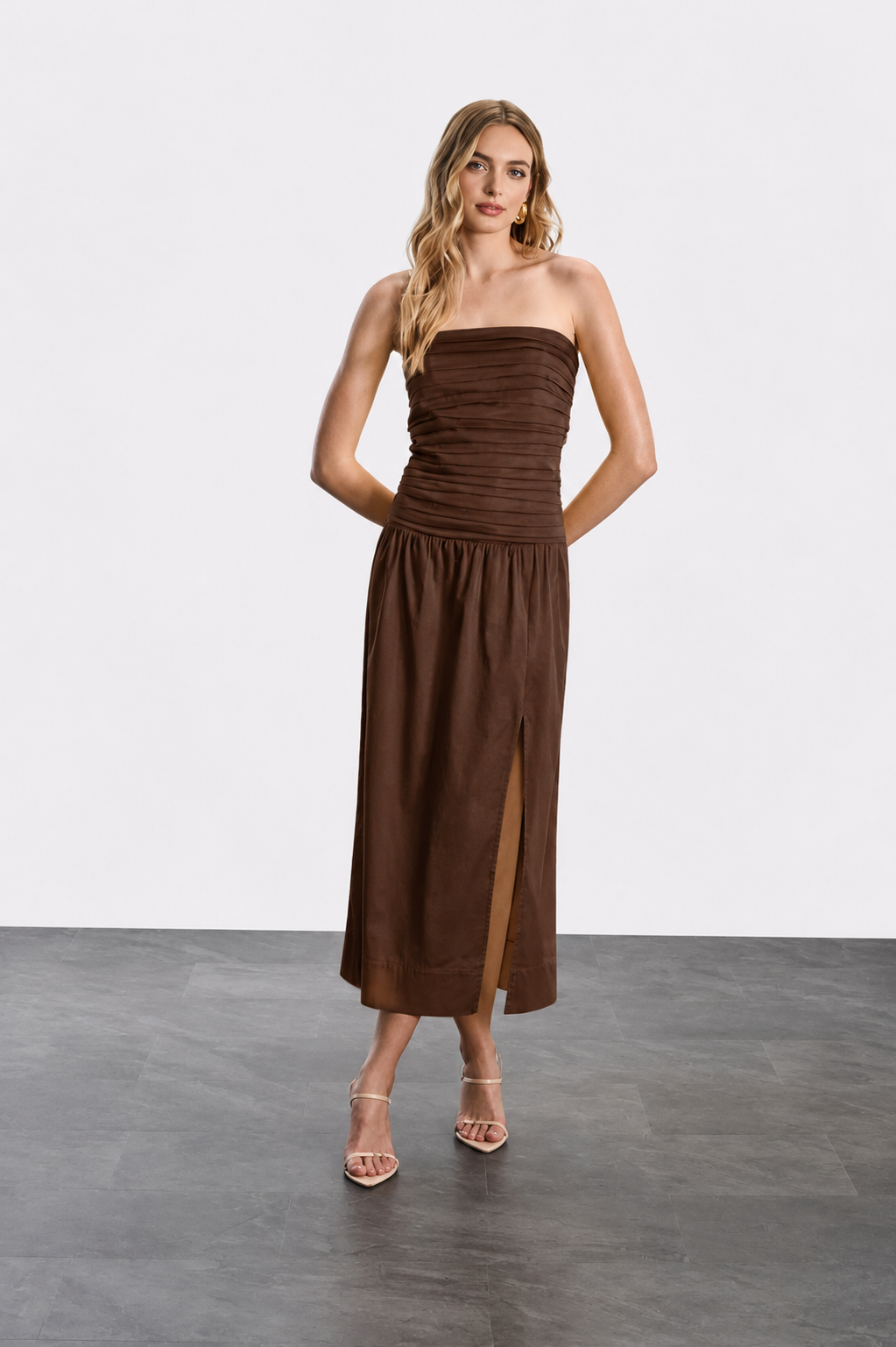 Paloma Dress